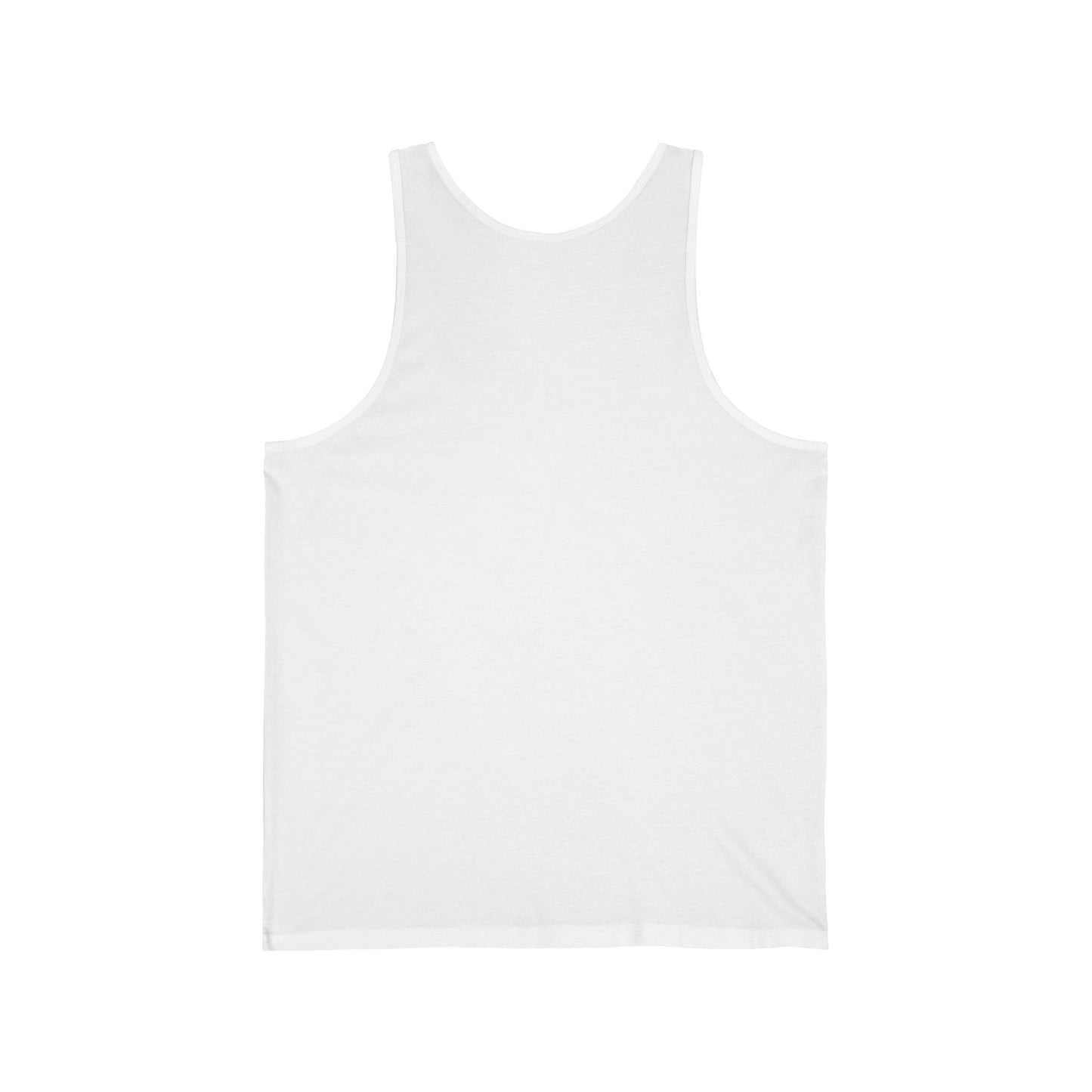 Arizona Dodgers Unisex Jersey Tank - Summer Vibes Apparel