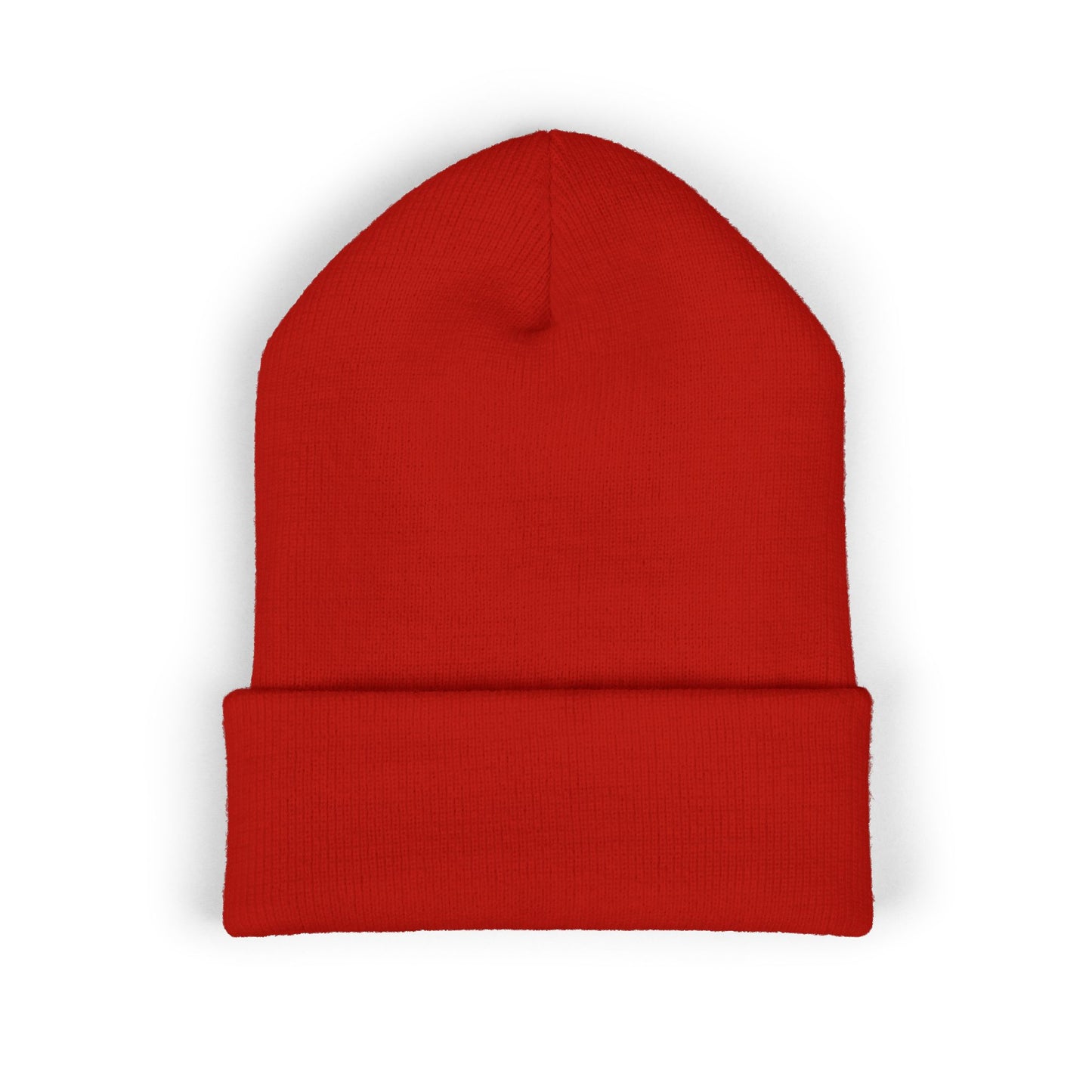 Classic Cuffed Beanie with Los Doyers Embroidery - Cozy Winter Accessory for Fans