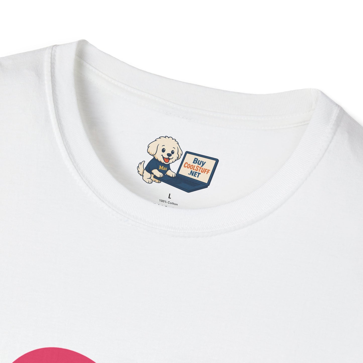 Down Syndrome Awareness - Powered by Love Unisex T-Shirt - Fun and Stylish Casual Wear