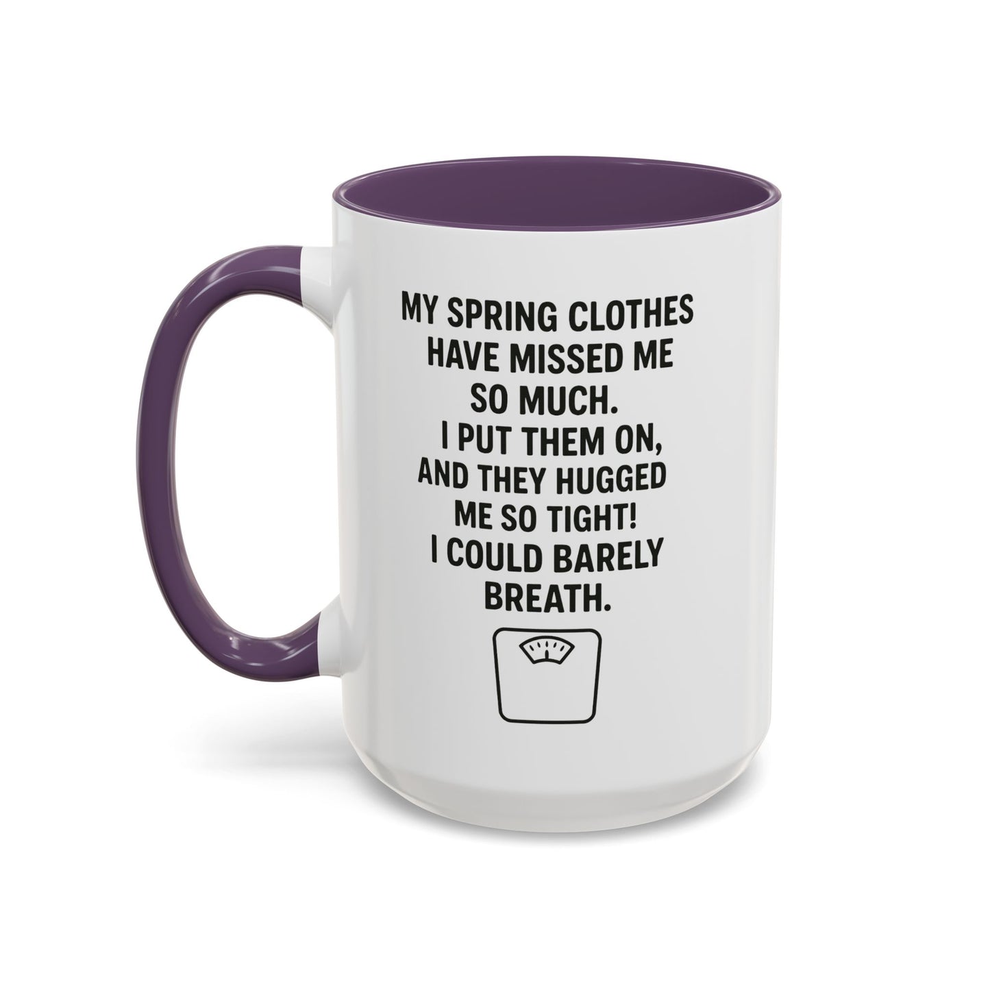 Funny "CROSSFIT" Coffee Mug - 15oz - Perfect for Parties and Gifts