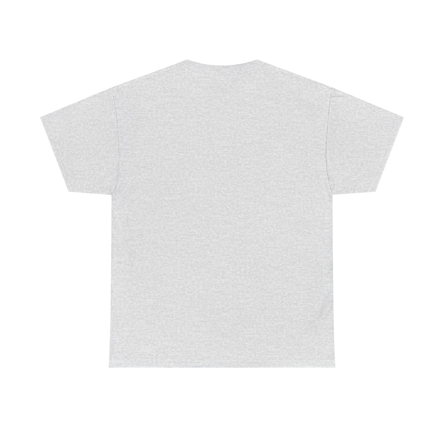 I Love Tesler - Heavy Cotton Tee - Cool Casual Wear