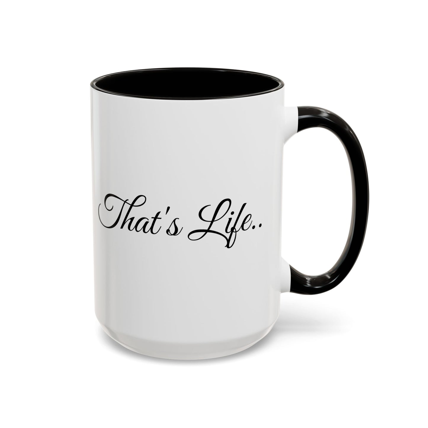 Trump Lies Colorful Humorous Coffee Mug