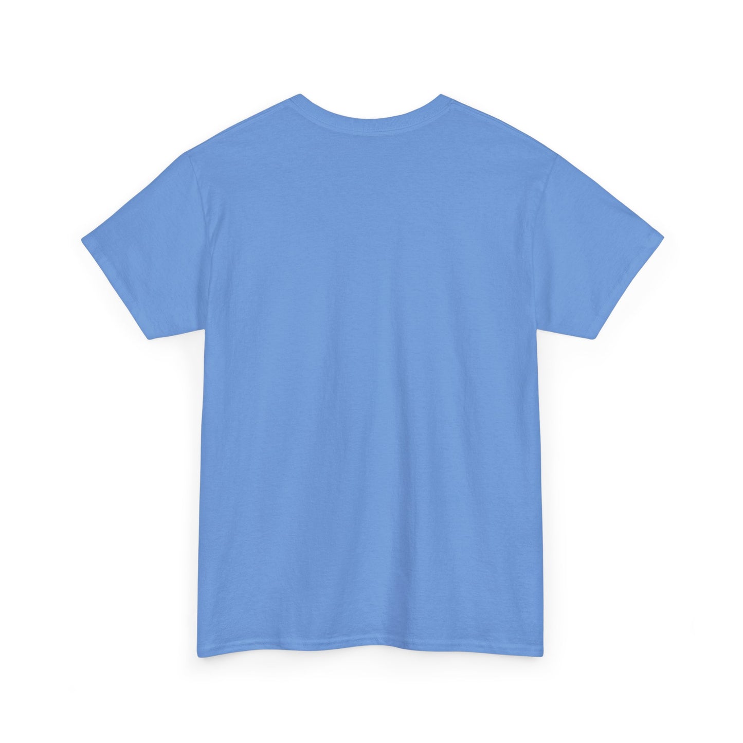 Mental Health "Inner Child" Unisex Heavy Cotton Tee - Original Design