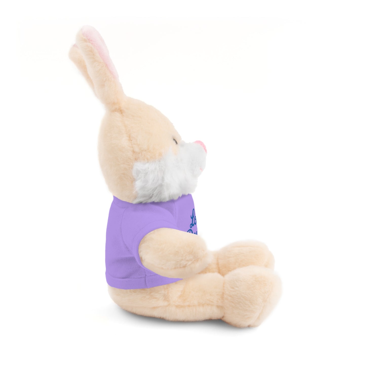 Los Doyers Plush Toy with Tee - Perfect Gift for Sports Fans & Kids