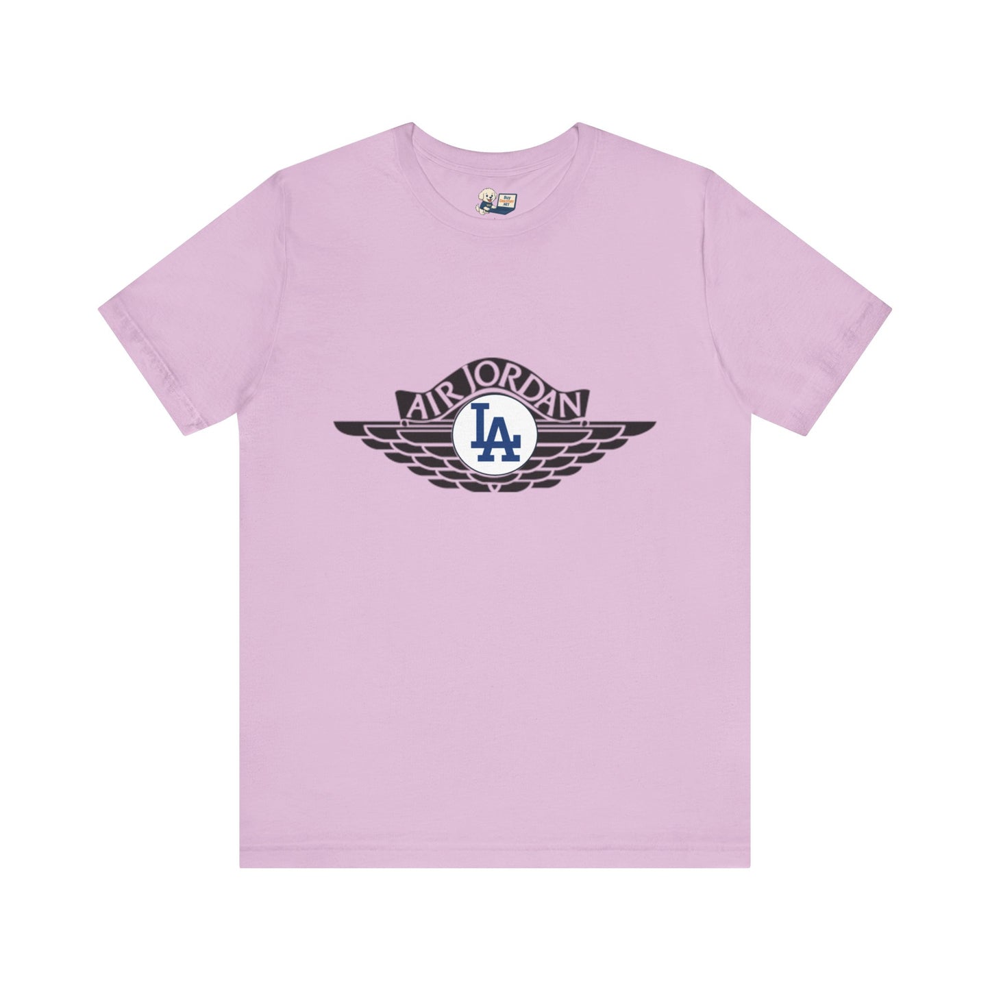Dodgers "Jordan 1" -Unisex Tee - Original Design