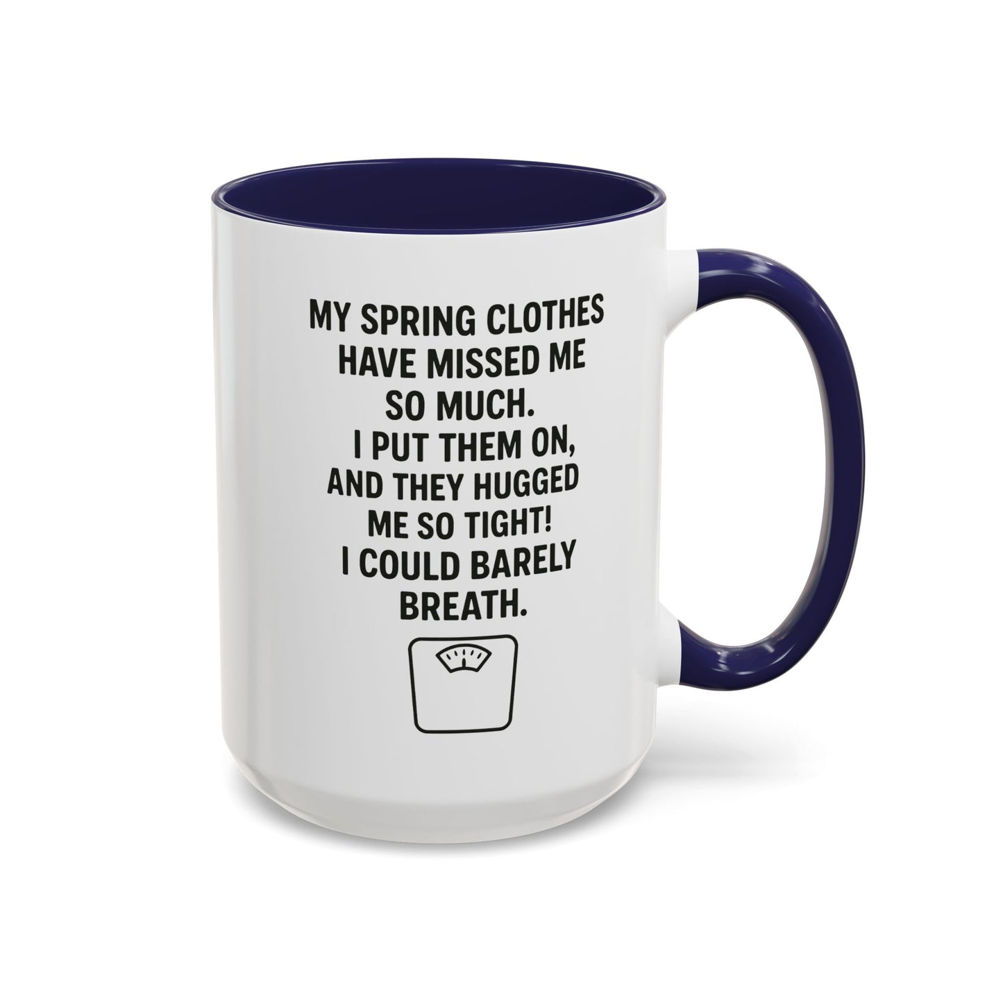 Funny "CROSSFIT" Coffee Mug - 15oz - Perfect for Parties and Gifts