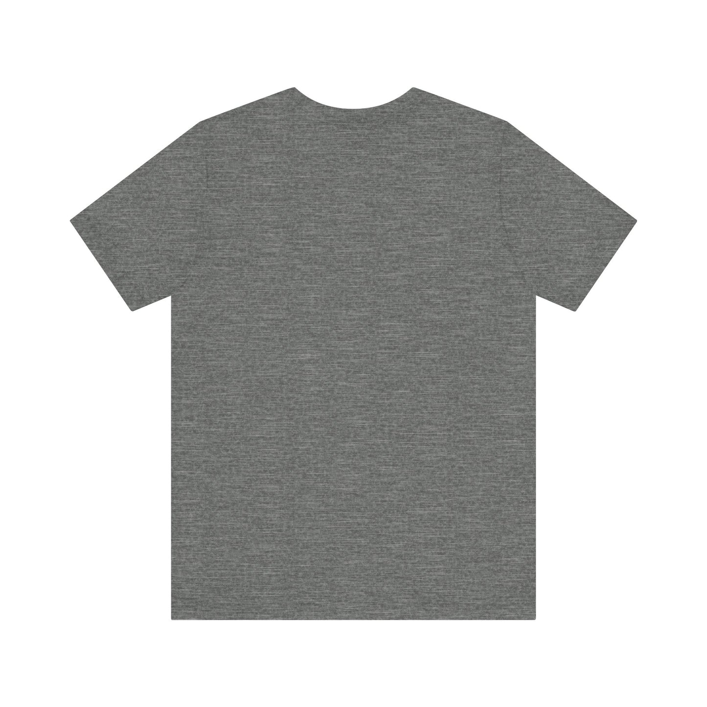 Mental Health "Crisis Ninja" Unisex Jersey Tee - Fun & Quirky Design for Everyday Heroes