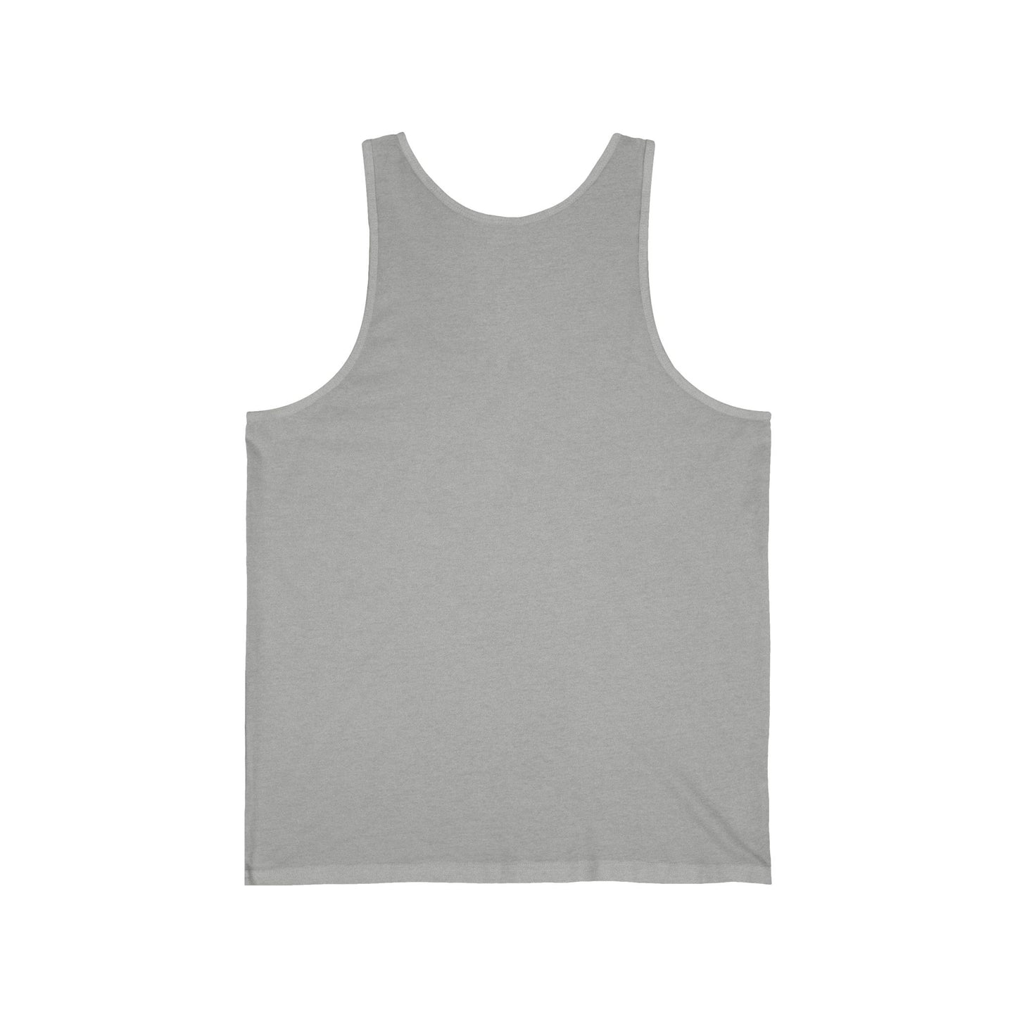 Arizona Dodgers Unisex Jersey Tank - Summer Vibes Apparel