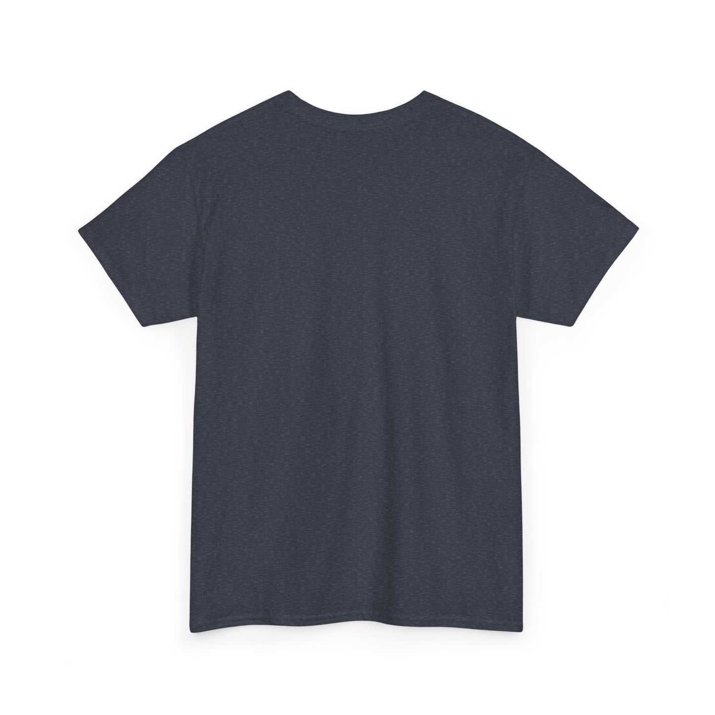 I Love Tesler - Heavy Cotton Tee - Cool Casual Wear