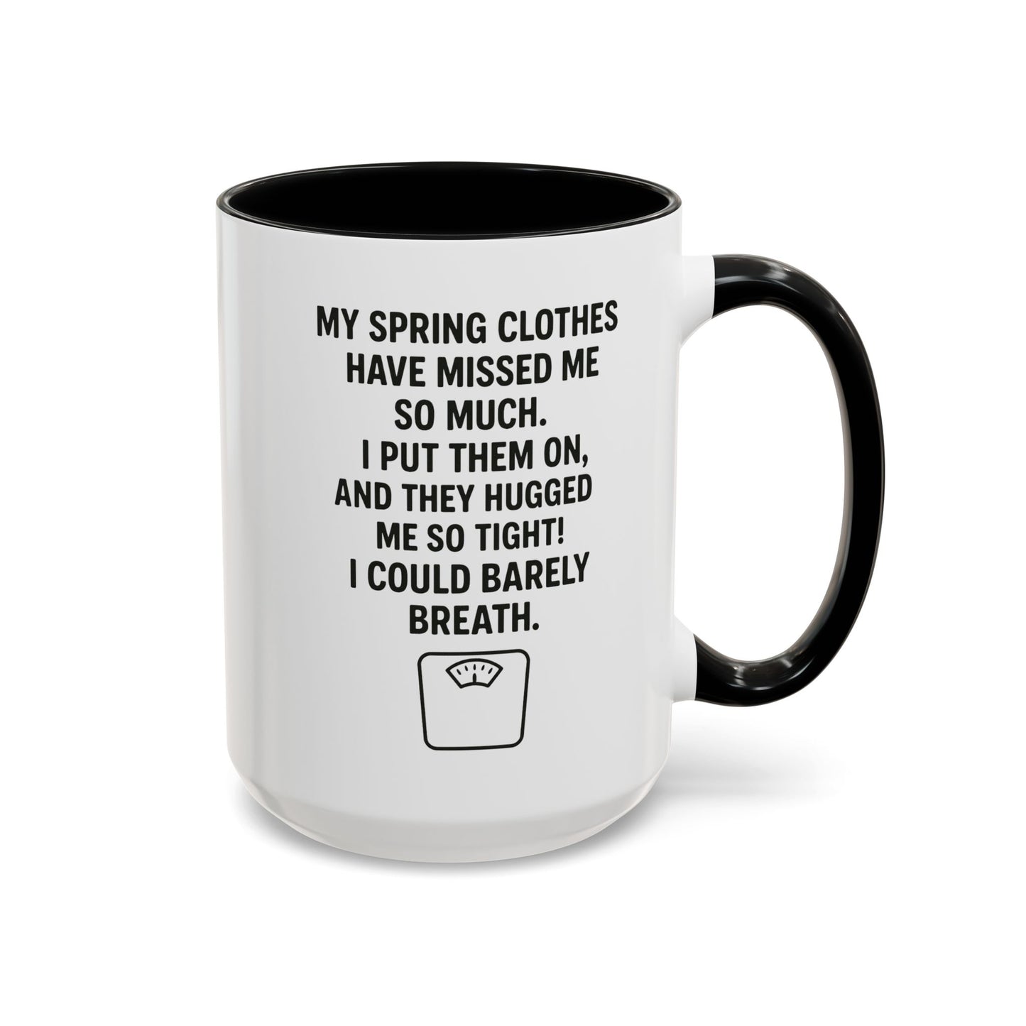 Funny "CROSSFIT" Coffee Mug - 15oz - Perfect for Parties and Gifts