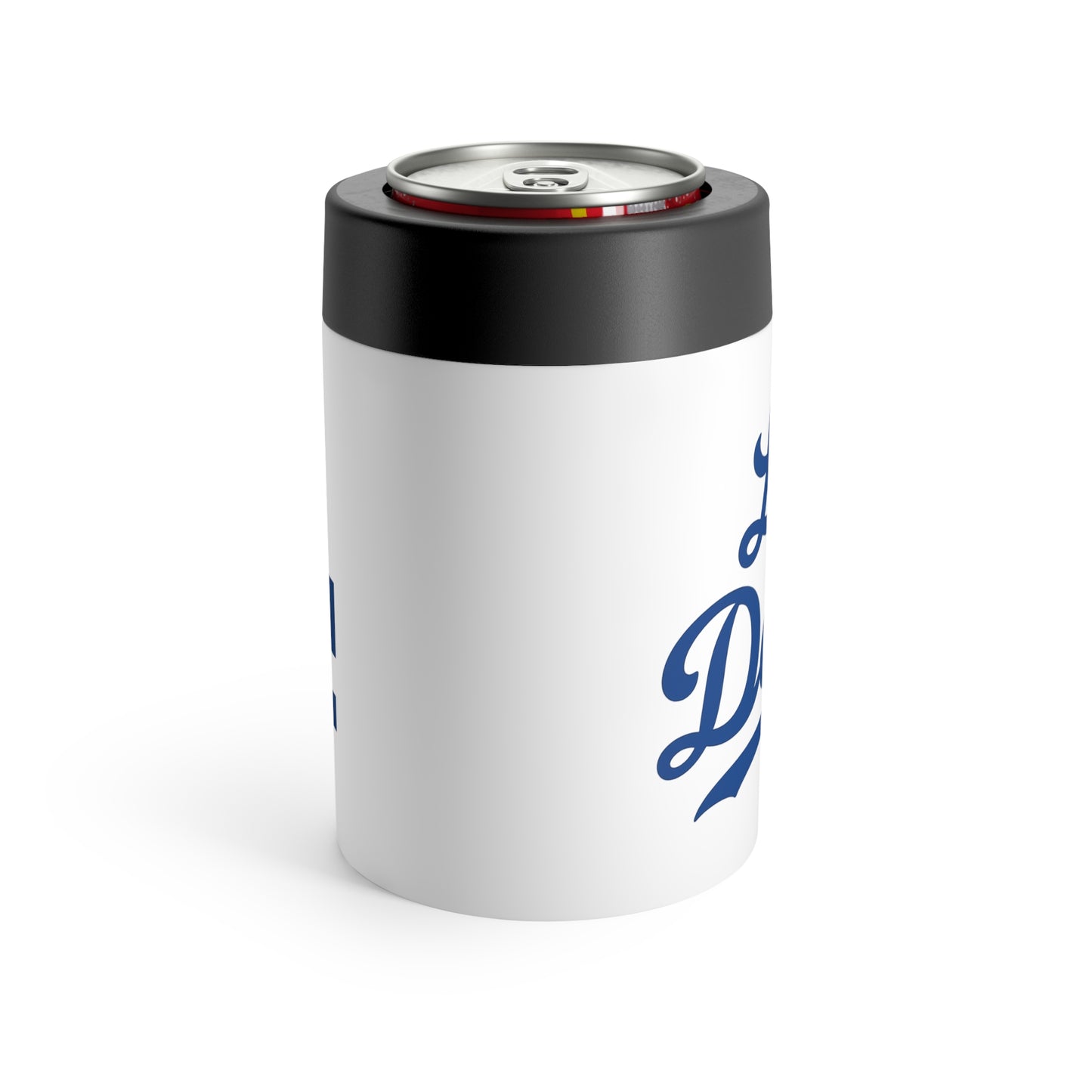 Los Doyers Can Holder | Beer Insulator for Fans | Perfect for Game Days