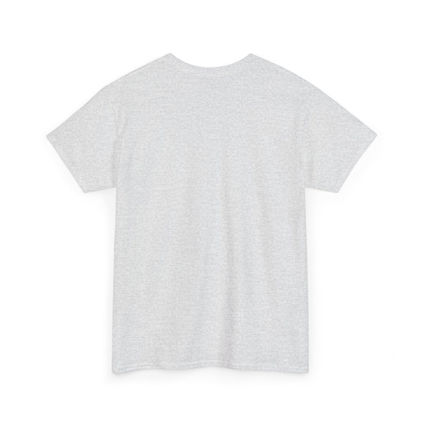I Love Tesler - Heavy Cotton Tee - Cool Casual Wear