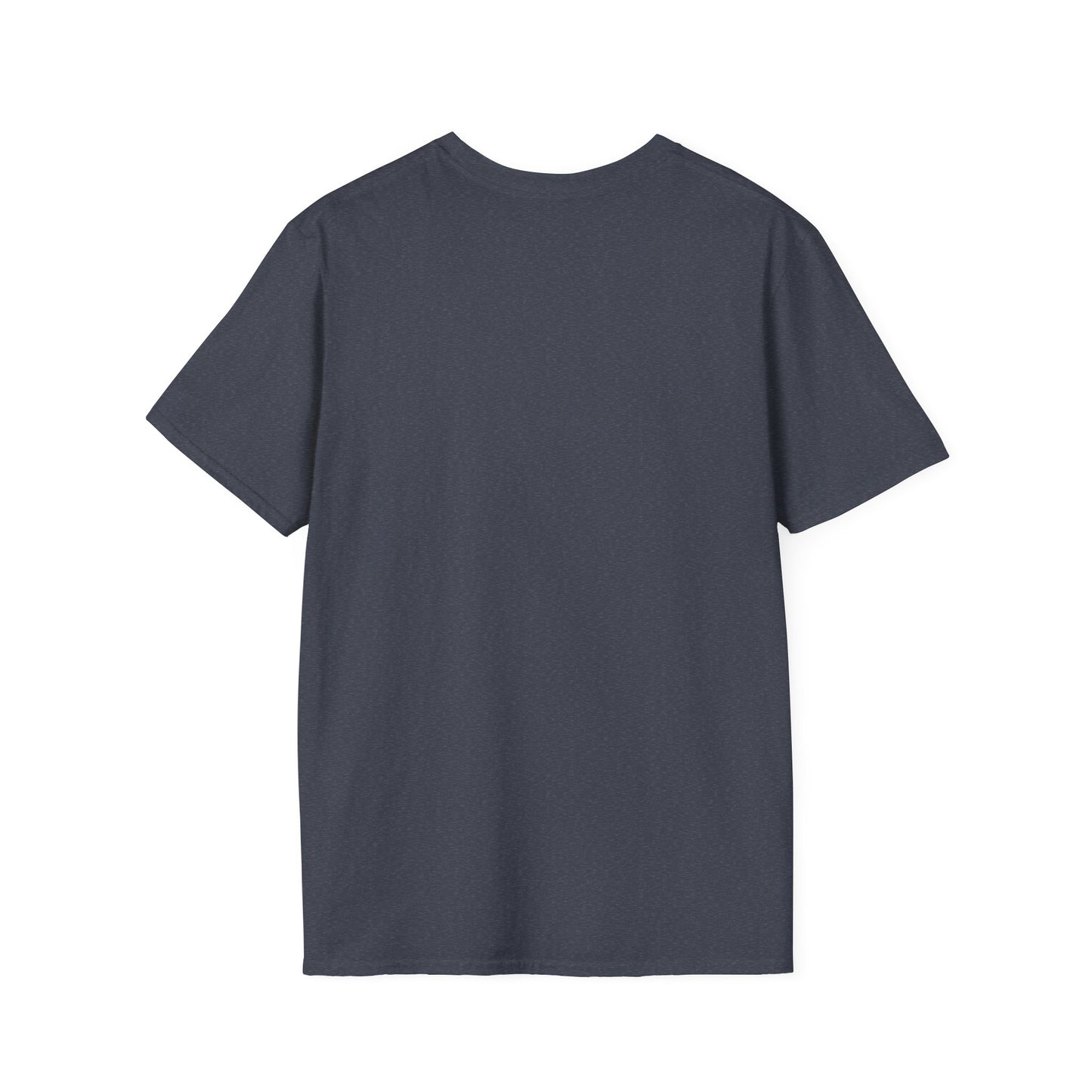 UCLA School of Social Work -Unisex Softstyle T-Shirt