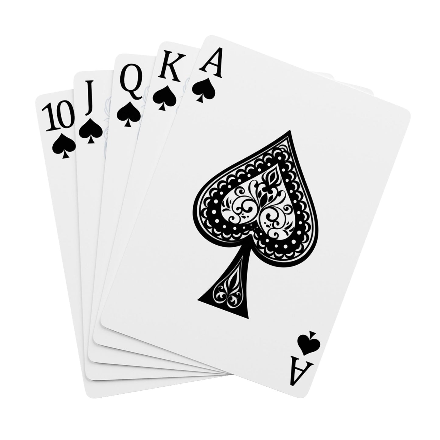 East L.A. Dodgers Poker Playing Cards - Perfect for Game Nights and Sports Fans