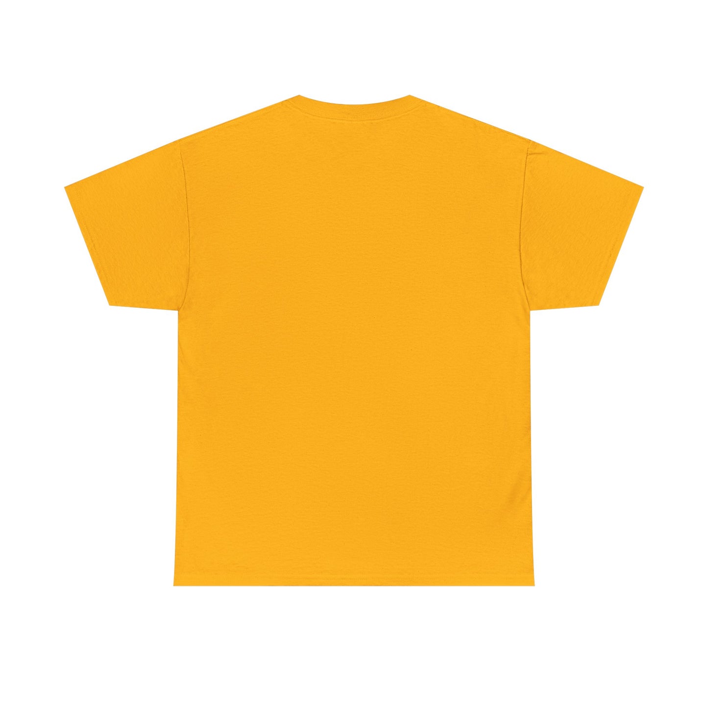 Mental Health "Inner Child" Unisex Heavy Cotton Tee - Original Design