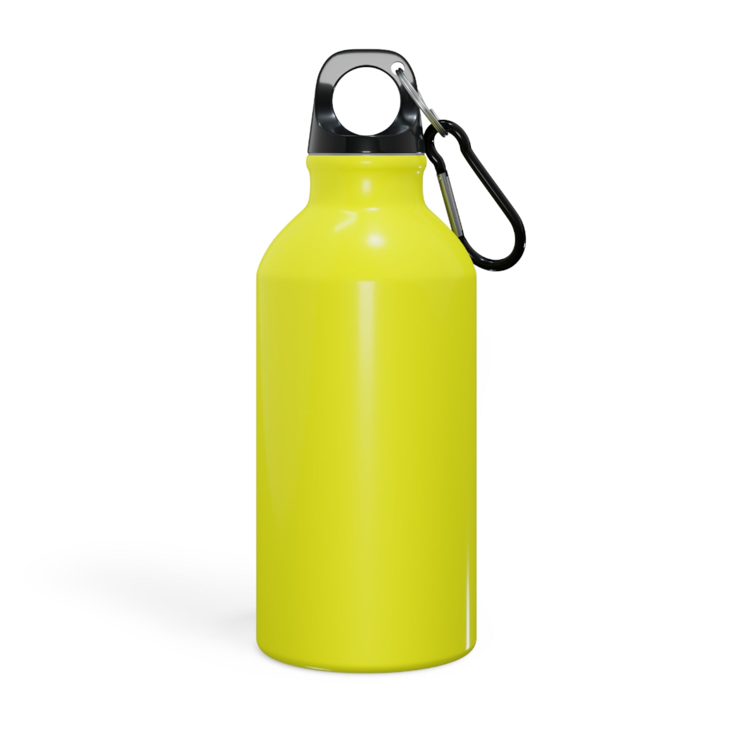 Oregon Sport Bottle - Custom USC Social Work Design, Ideal for Students and Professionals, Perfect Gift for Graduations and Celebrations