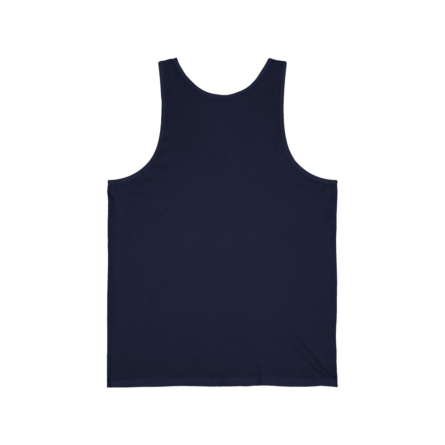 Arizona Dodgers Unisex Jersey Tank - Summer Vibes Apparel