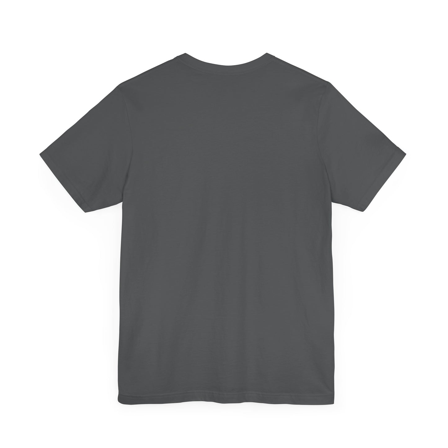 Mental Health "Crisis Ninja" Unisex Jersey Tee - Fun & Quirky Design for Everyday Heroes