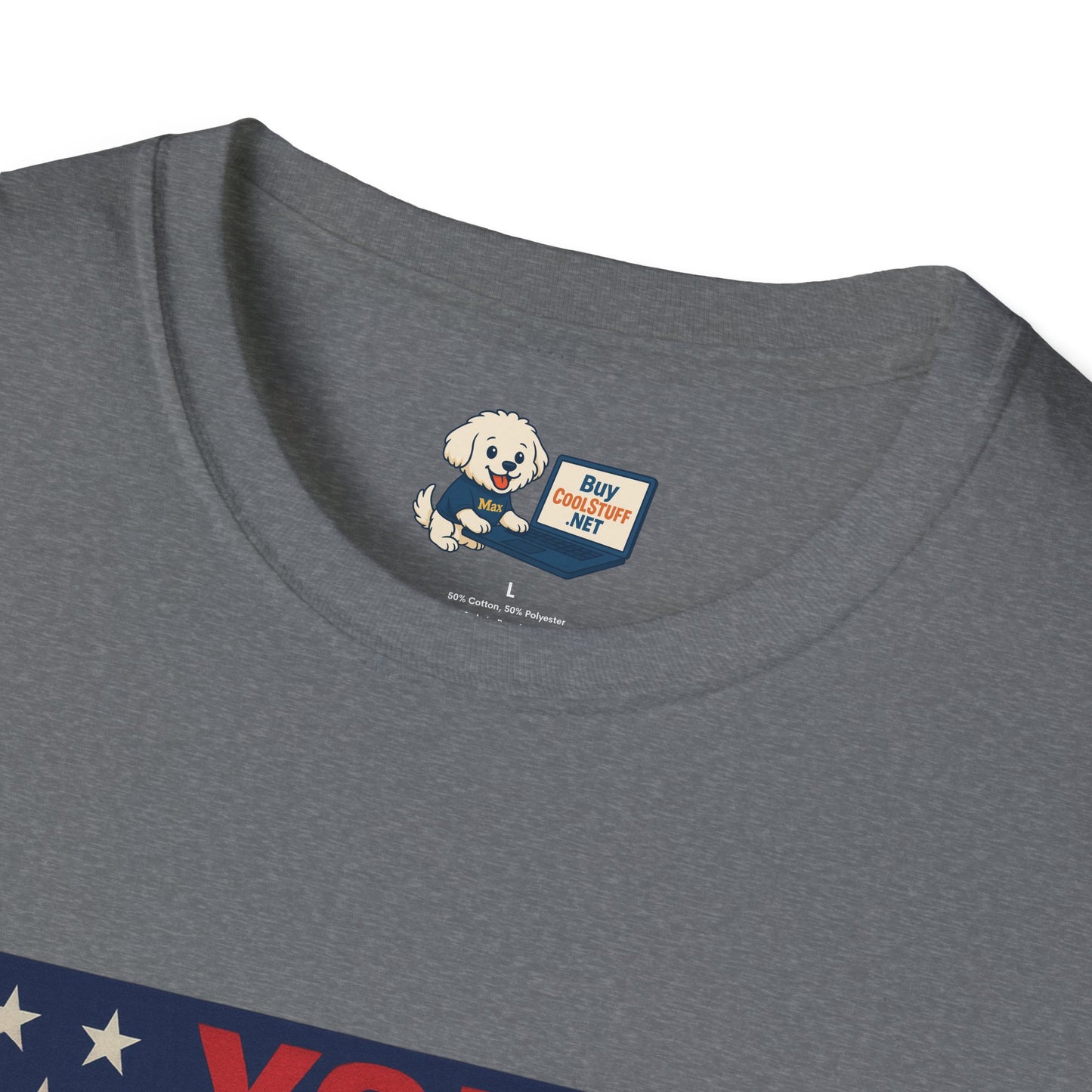 "You Messed Around And Found Out" Social Commentary T-Shirt - Unisex