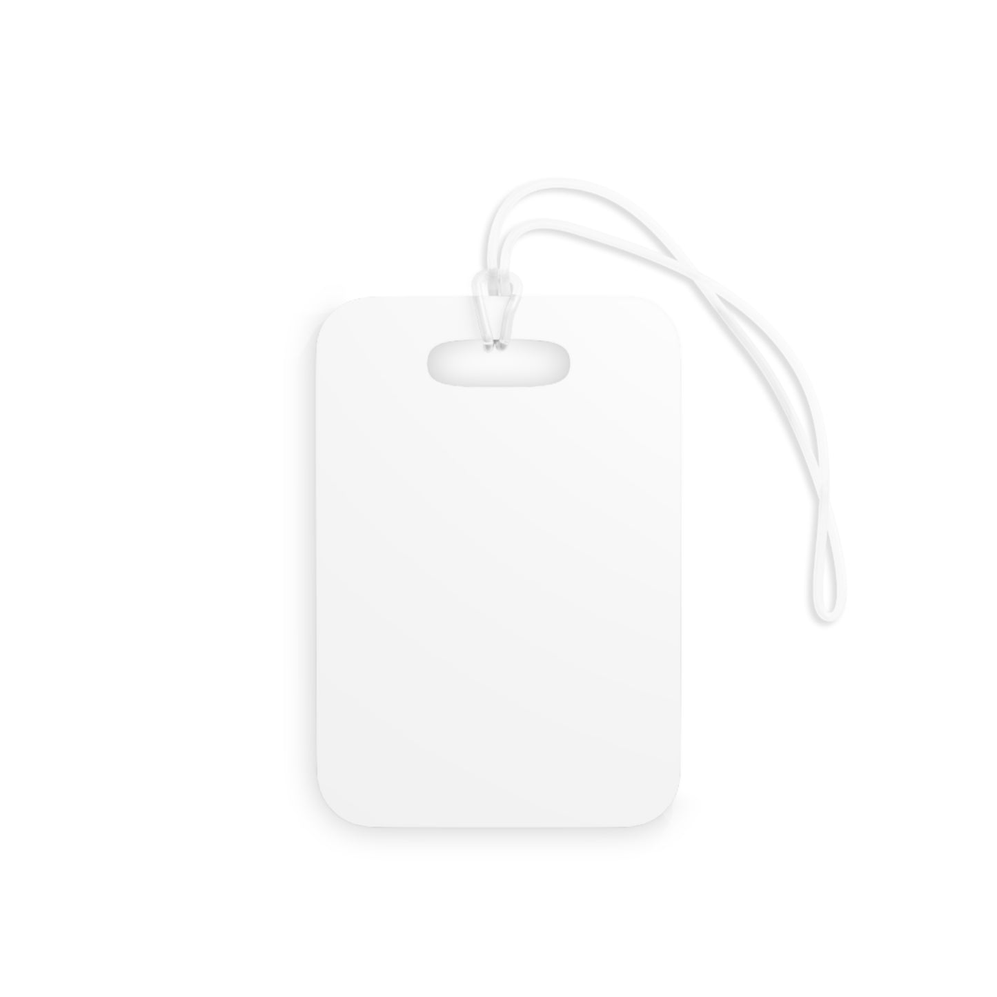 Los Doyers Luggage Tags - Travel