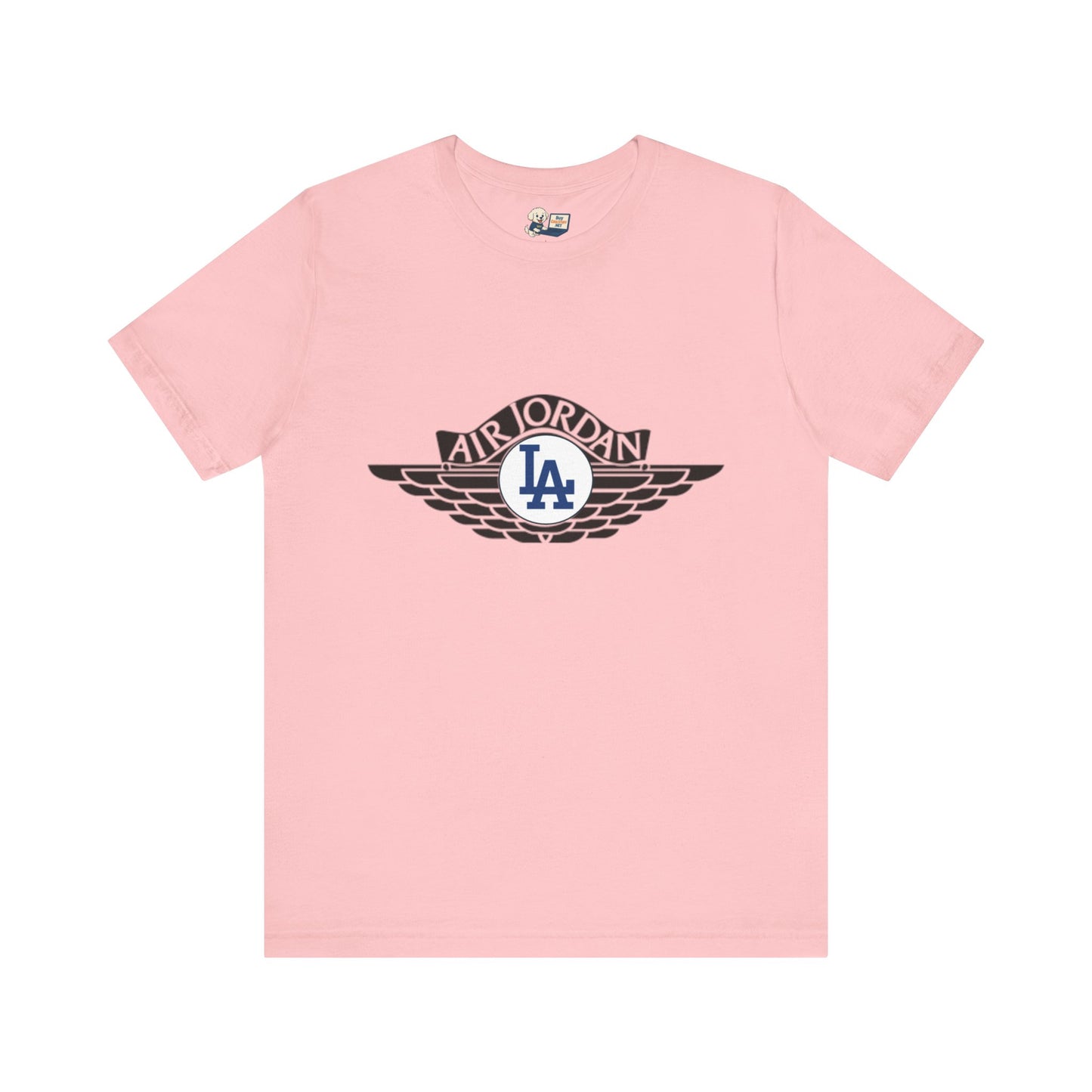 Dodgers "Jordan 1" -Unisex Tee - Original Design