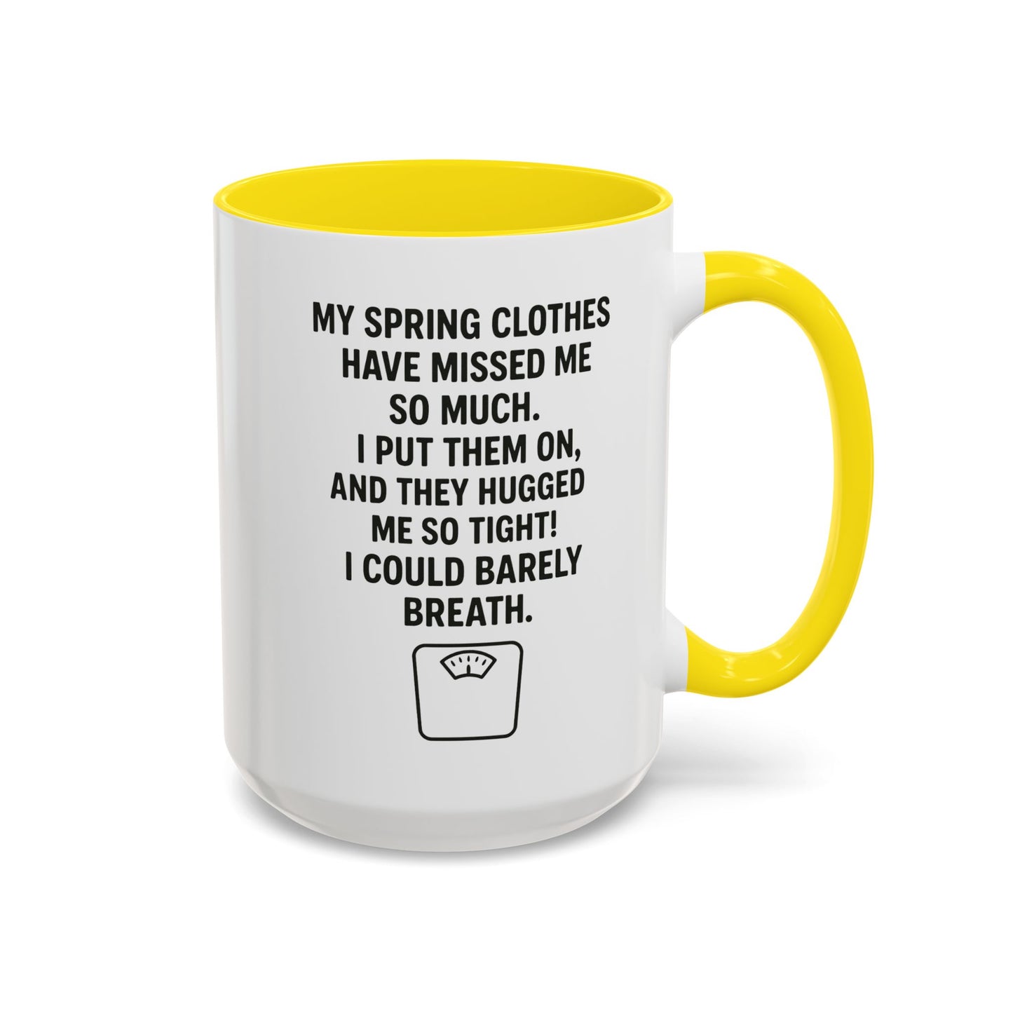 Funny "CROSSFIT" Coffee Mug - 15oz - Perfect for Parties and Gifts