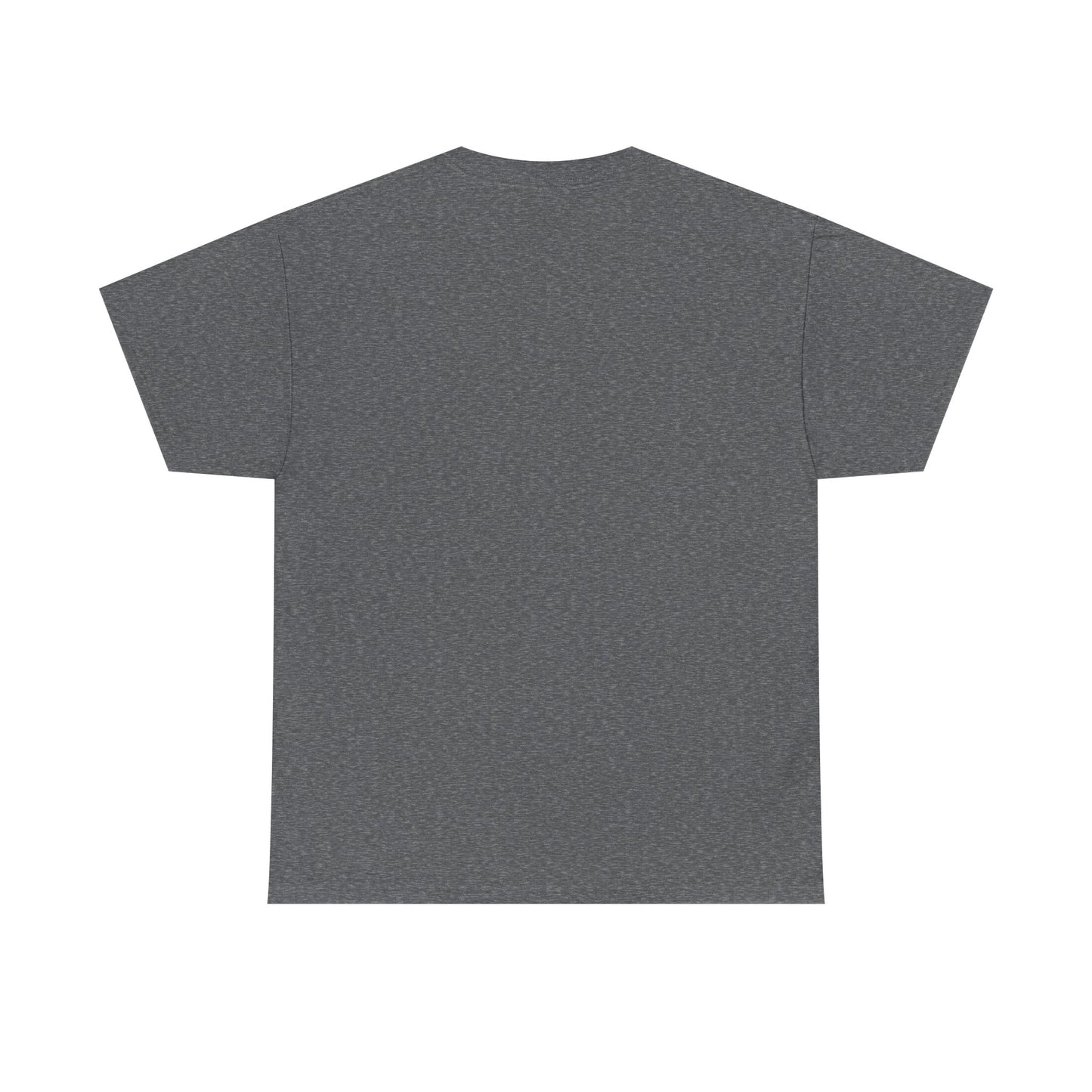 I Love Tesler - Heavy Cotton Tee - Cool Casual Wear