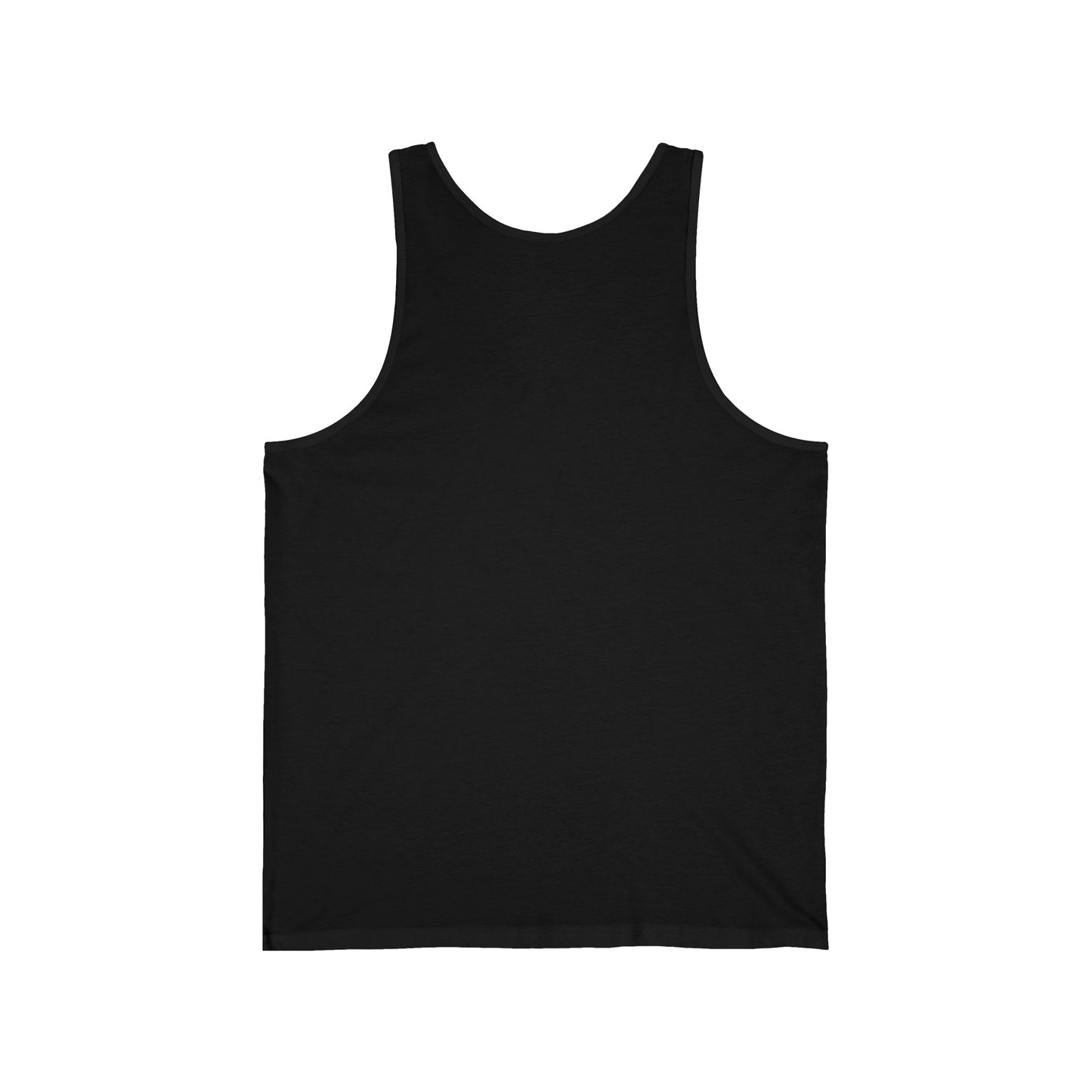 Arizona Dodgers Unisex Jersey Tank - Summer Vibes Apparel