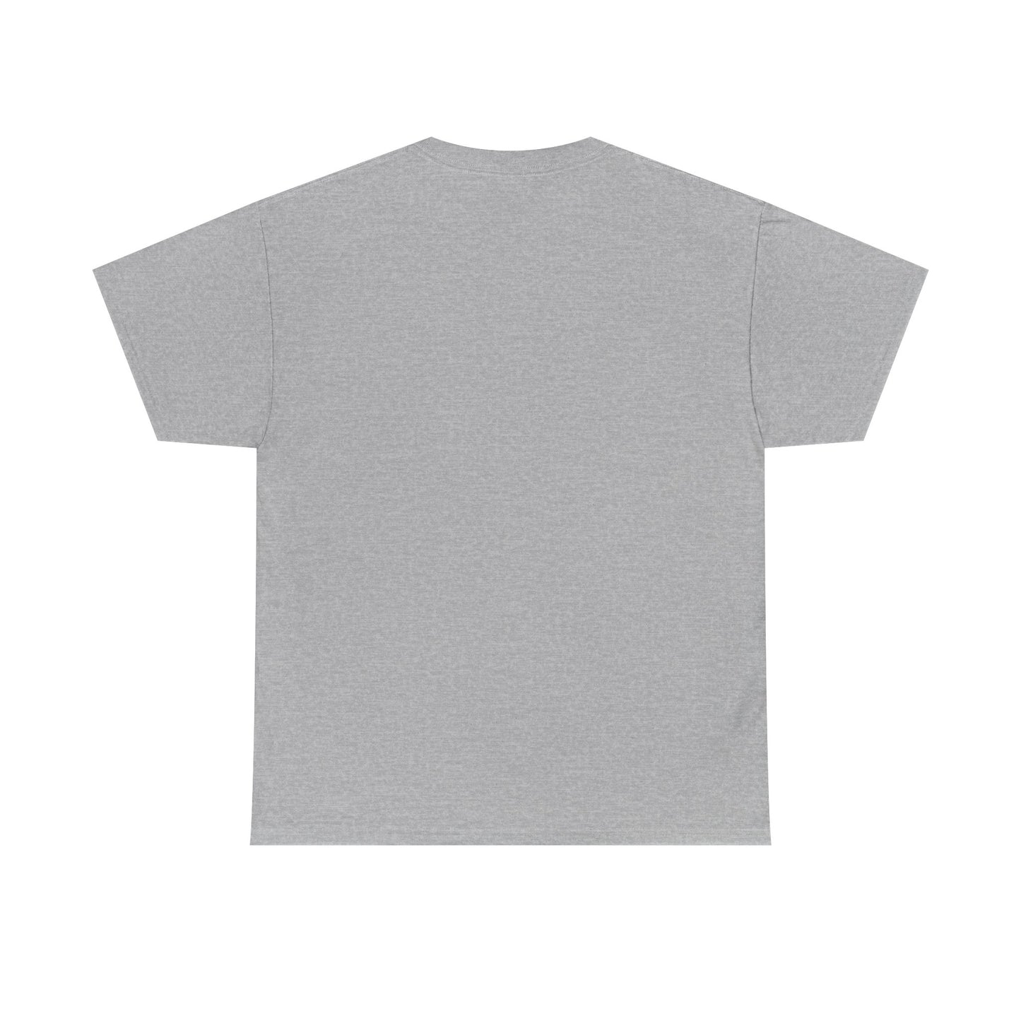 Mental Health "Santa Therapy" Unisex Heavy Cotton Tee - "So in All of Your Relationships, You Have to Be the Giver?"