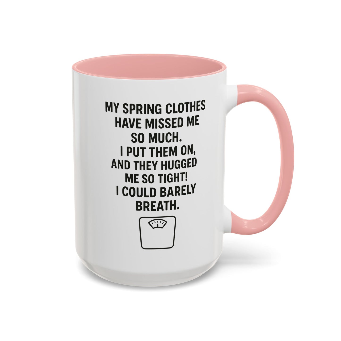Funny "CROSSFIT" Coffee Mug - 15oz - Perfect for Parties and Gifts