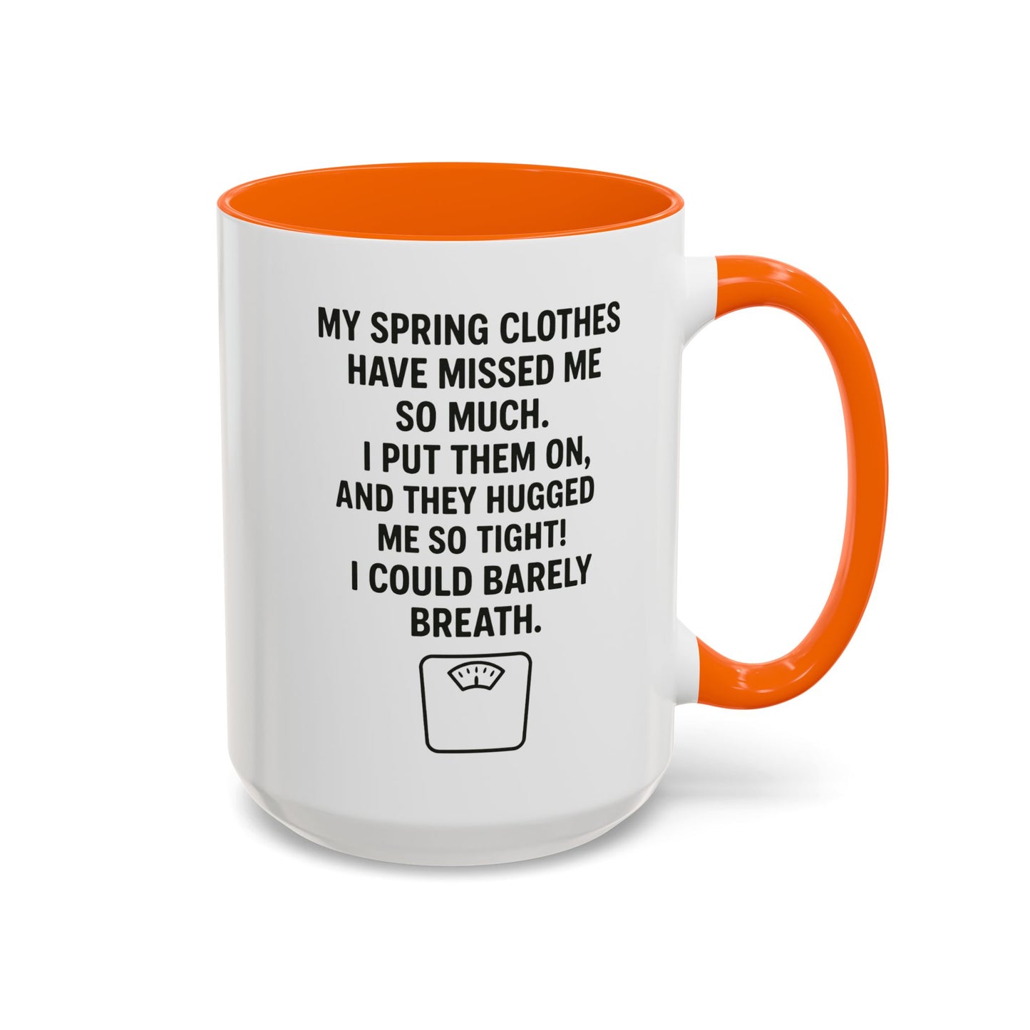 Funny "CROSSFIT" Coffee Mug - 15oz - Perfect for Parties and Gifts