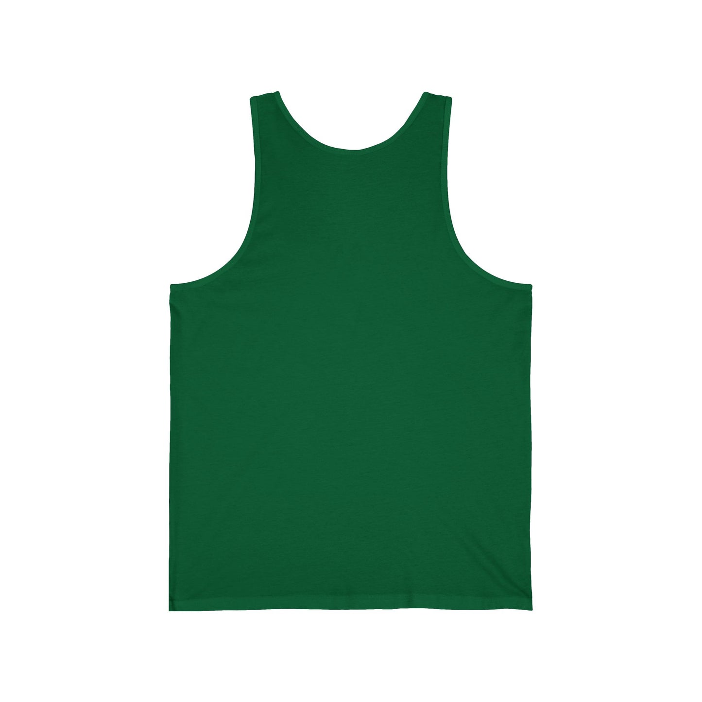 Arizona Dodgers Unisex Jersey Tank - Summer Vibes Apparel