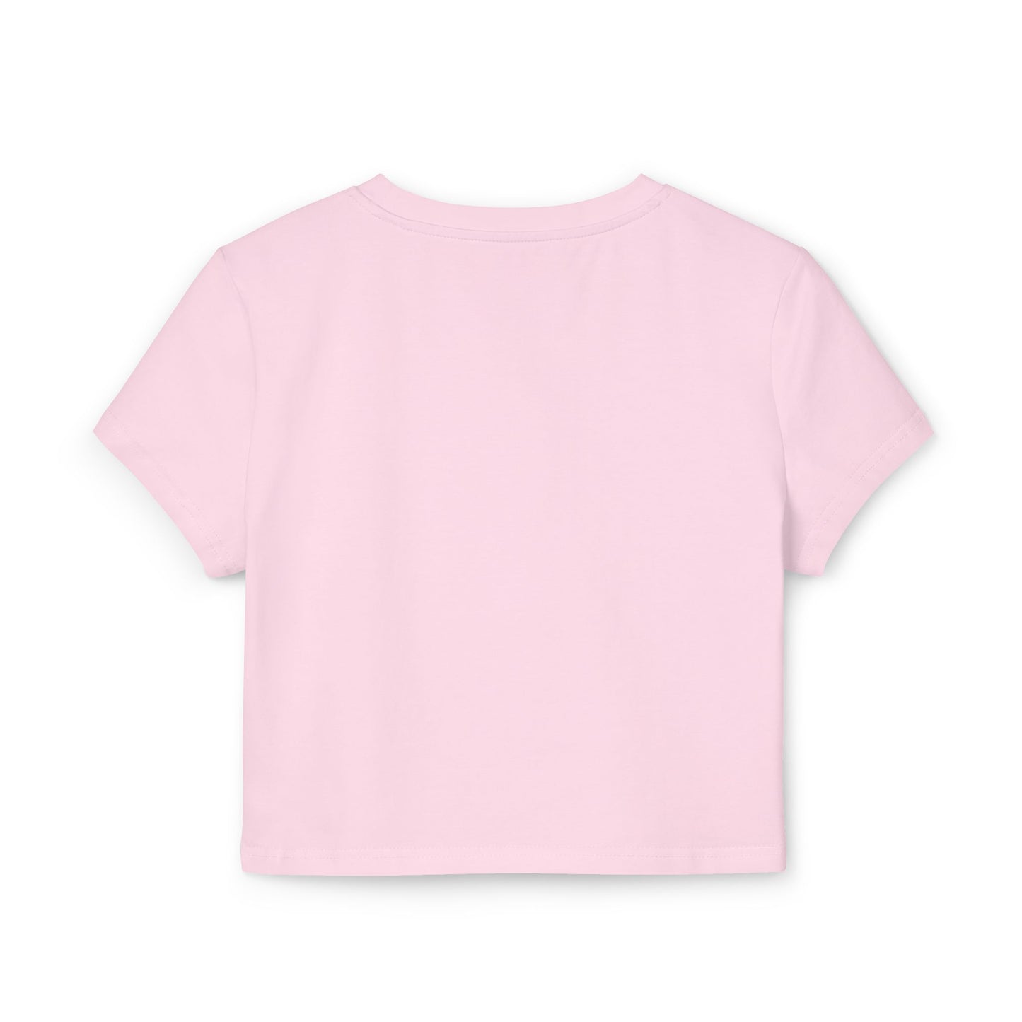 Women's L.A. Baseball Heart Sexy Tee - Cute Floral Design