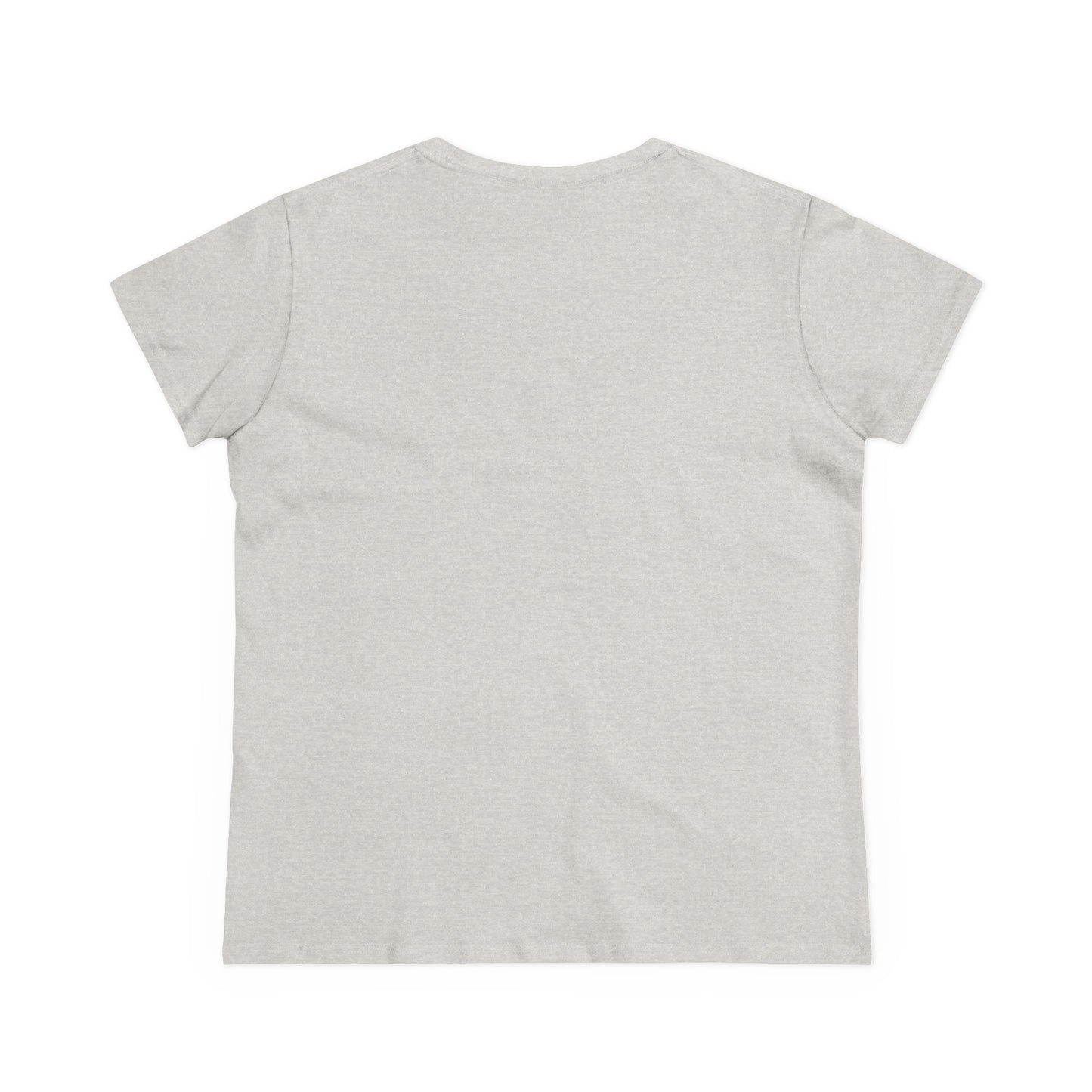 LCSW = Licensed Clinical Super Woman Tee – Saving the World, One Session at a Time Women's Midweight Cotton T-Shirt - Social Work