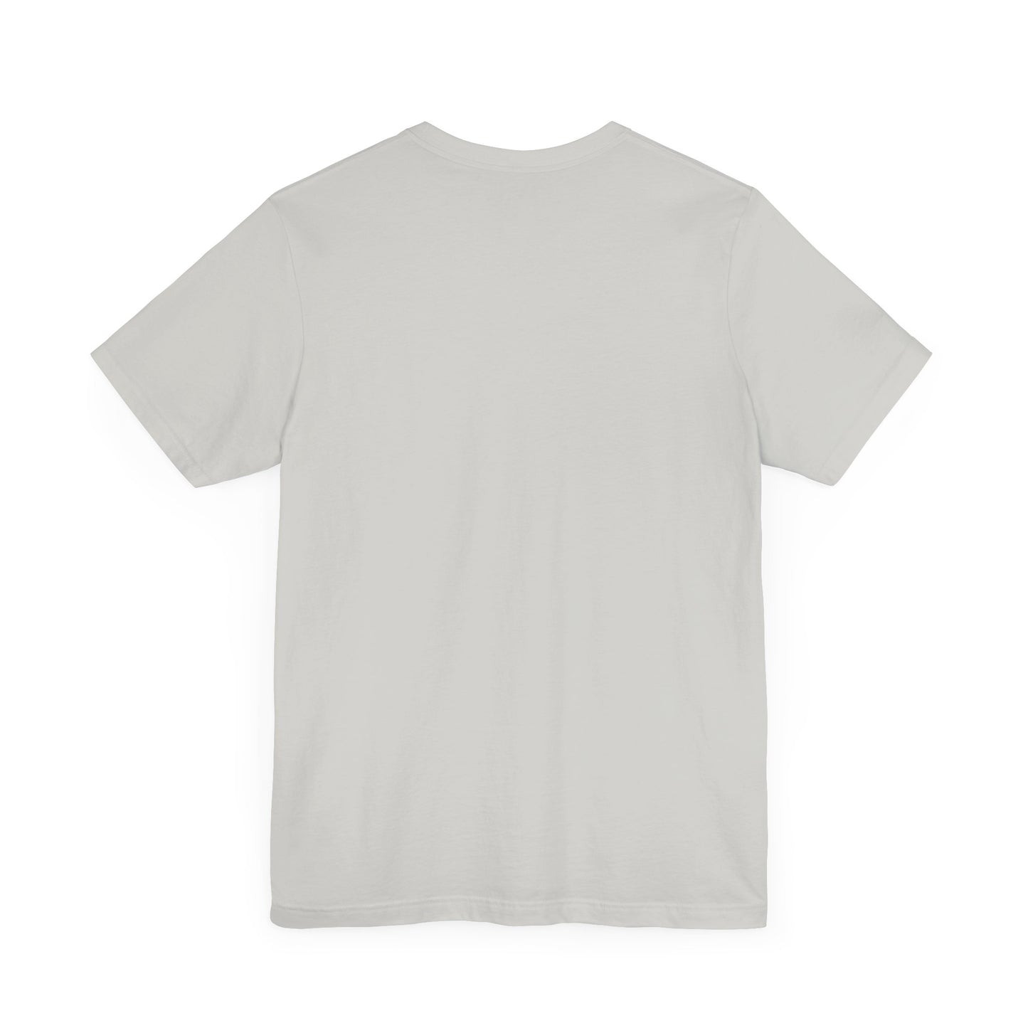 Mental Health "Crisis Ninja" Unisex Jersey Tee - Fun & Quirky Design for Everyday Heroes