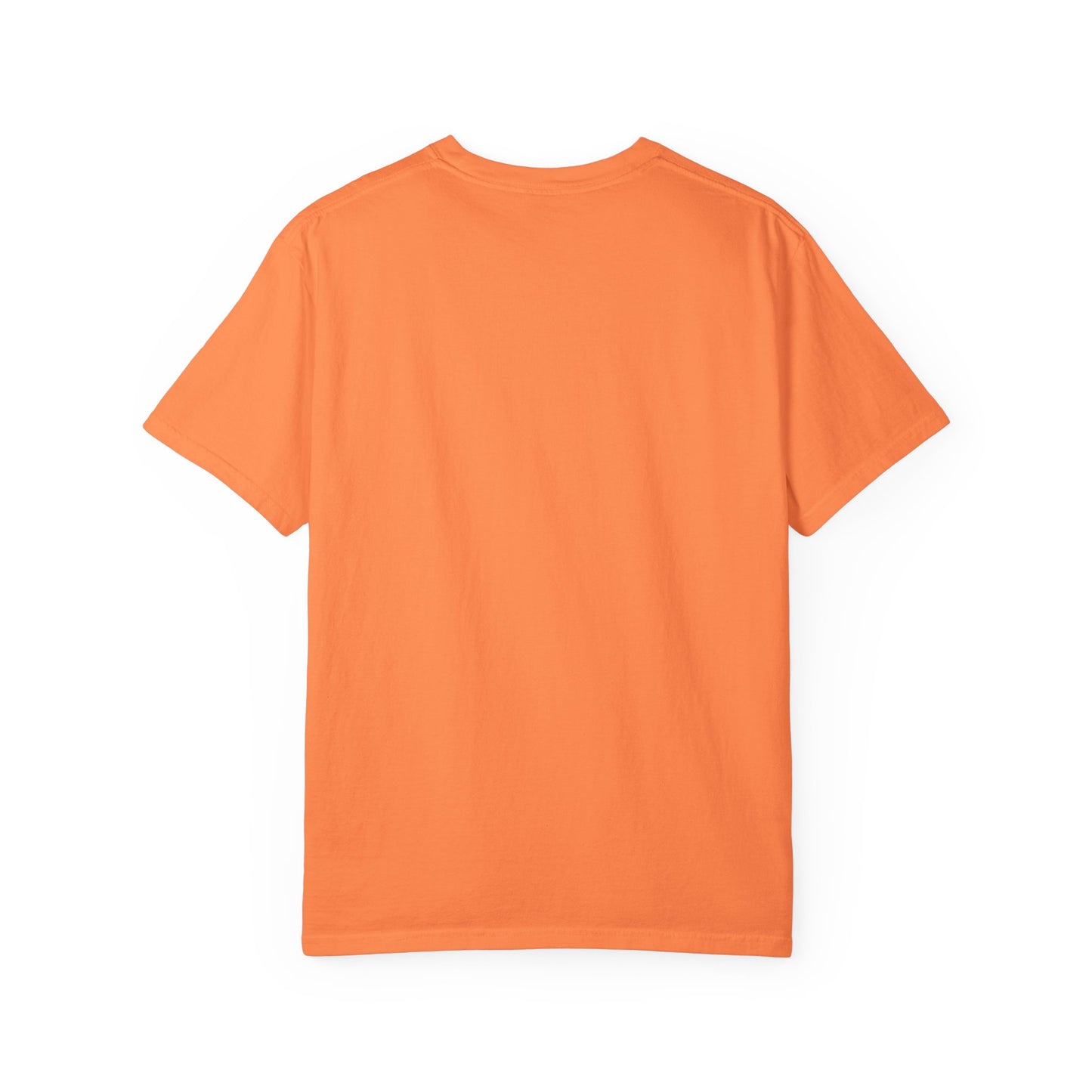 Dodgers Twisted Fingers Unisex Garment-Dyed Graphic T-Shirt - Perfect for Game Days & Casual Wear