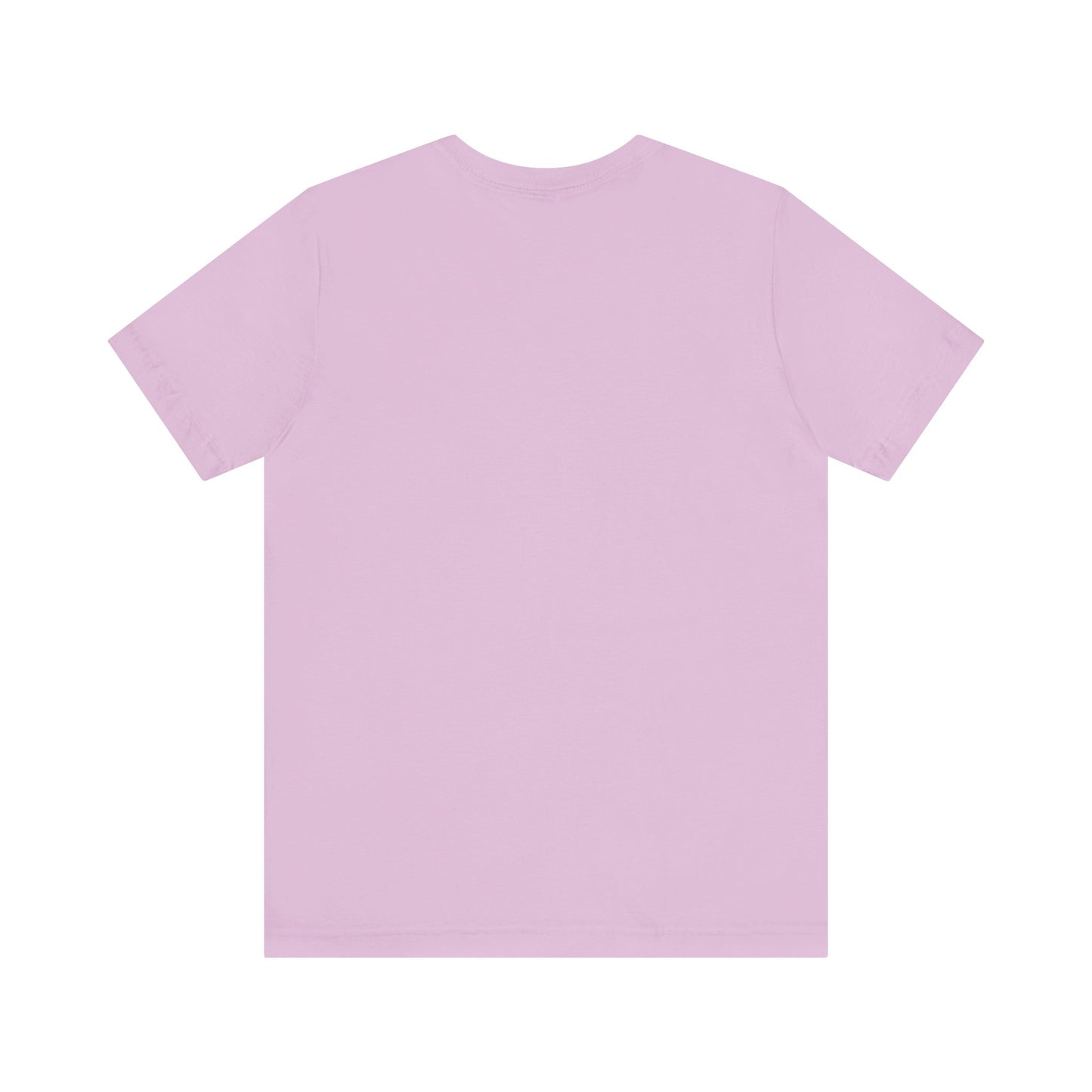 Mental Health "Waldo" Unisex Jersey Tee - Fun & Quirky Design for Everyday Heroes
