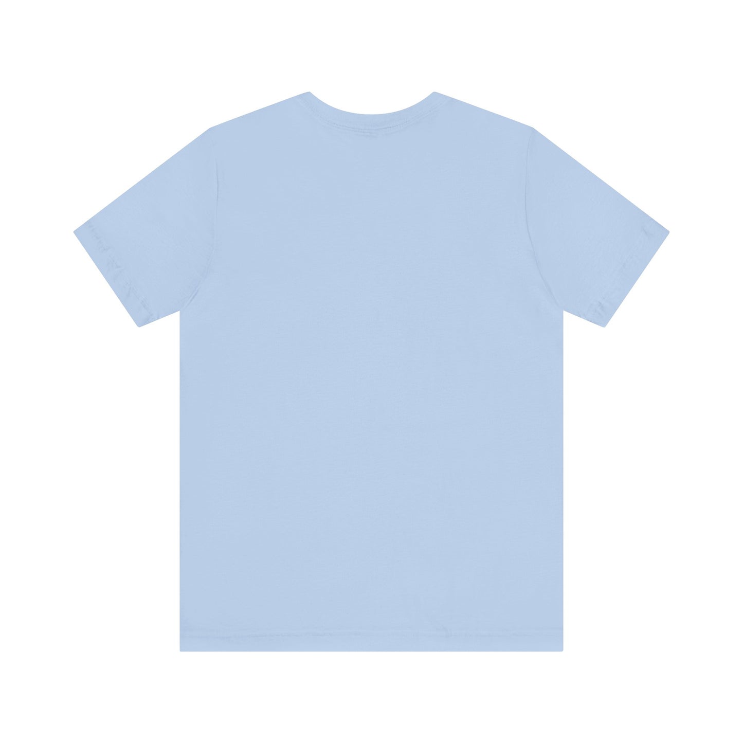 Mental Health "Emotional Damage" Unisex Jersey Tee - Inspired by that famous viral video:)