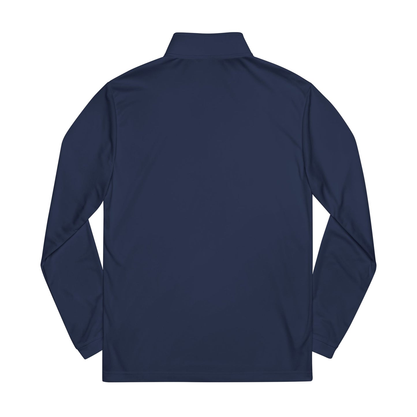 L.A. Logo Men's Adidas® Dodgers Quarter-Zip Pullover - Embroidered Sportswear