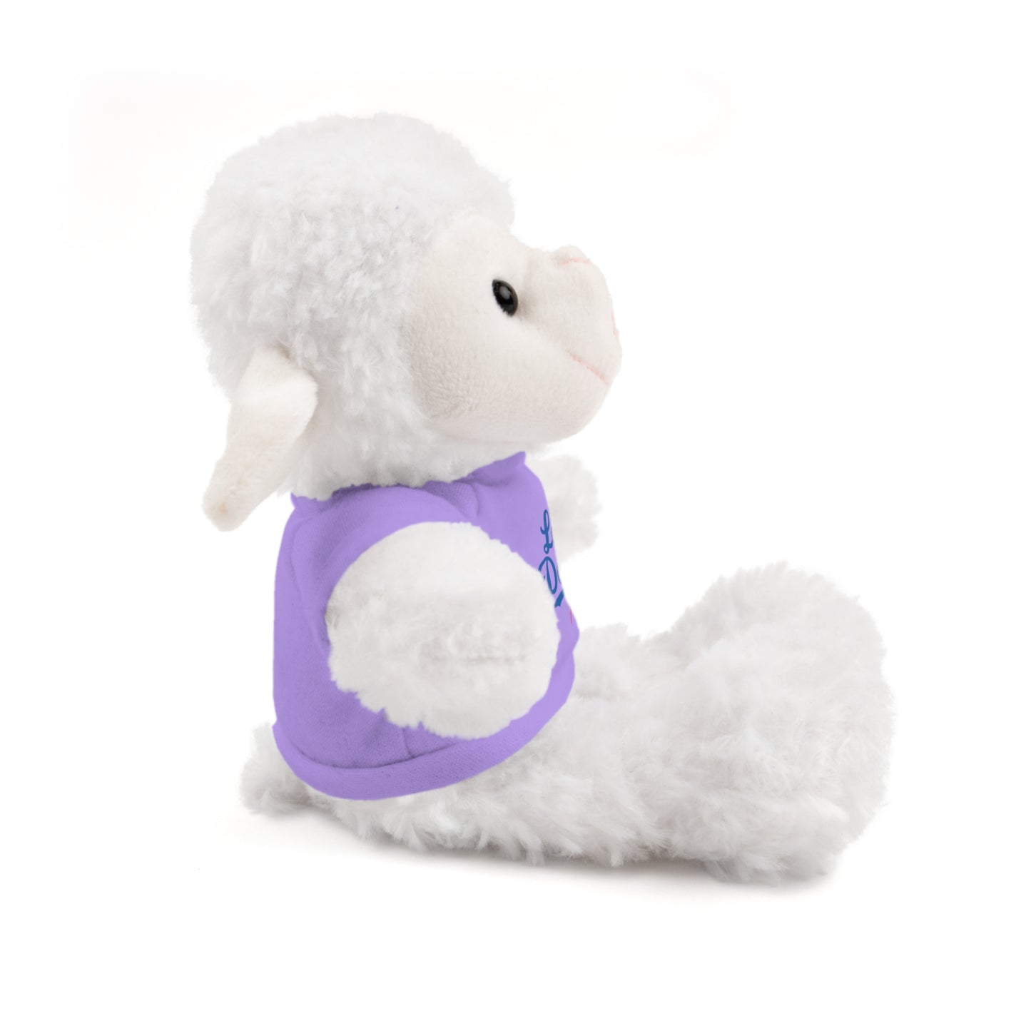 Los Doyers Plush Toy with Tee - Perfect Gift for Sports Fans & Kids