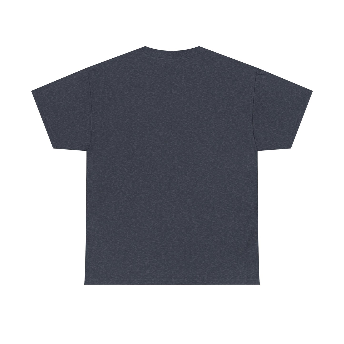I Love Tesler - Heavy Cotton Tee - Cool Casual Wear