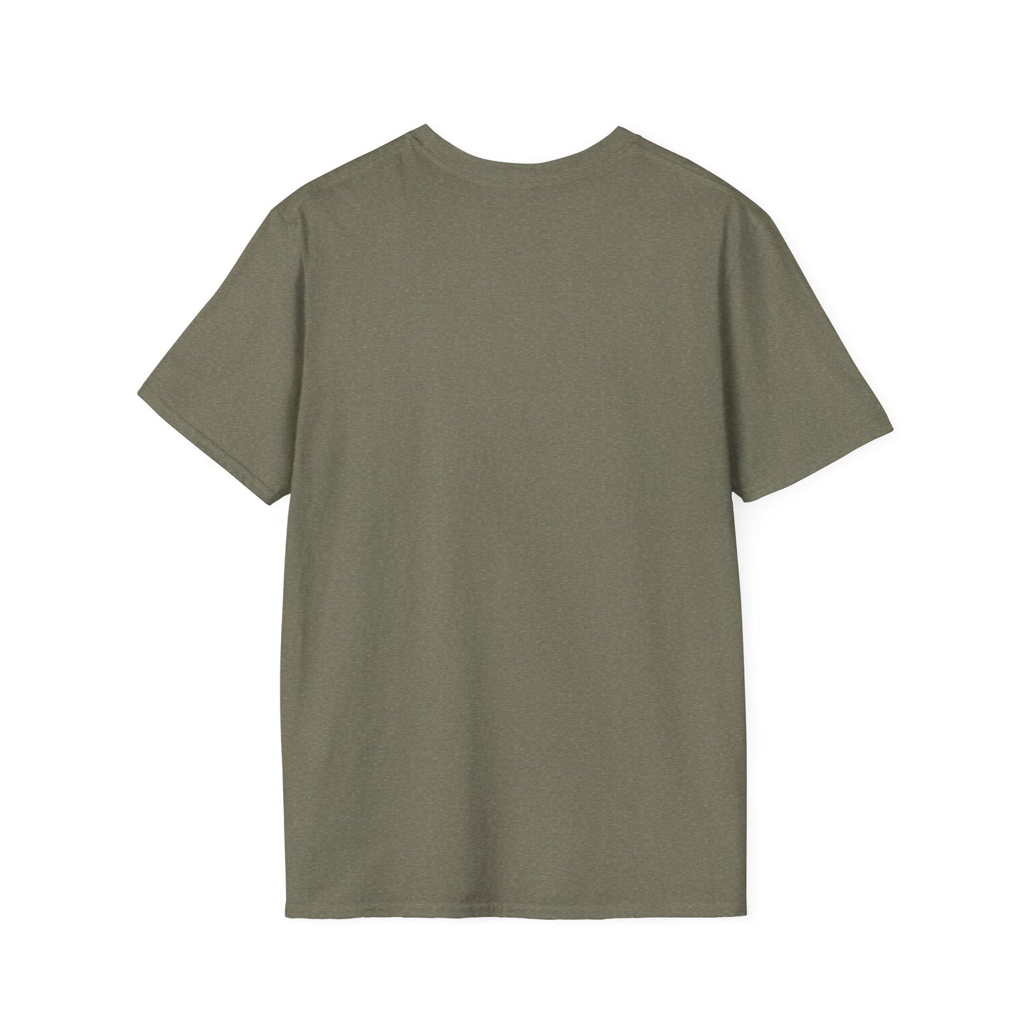 Down Syndrome Awareness - Powered by Love Unisex T-Shirt - Fun and Stylish Casual Wear