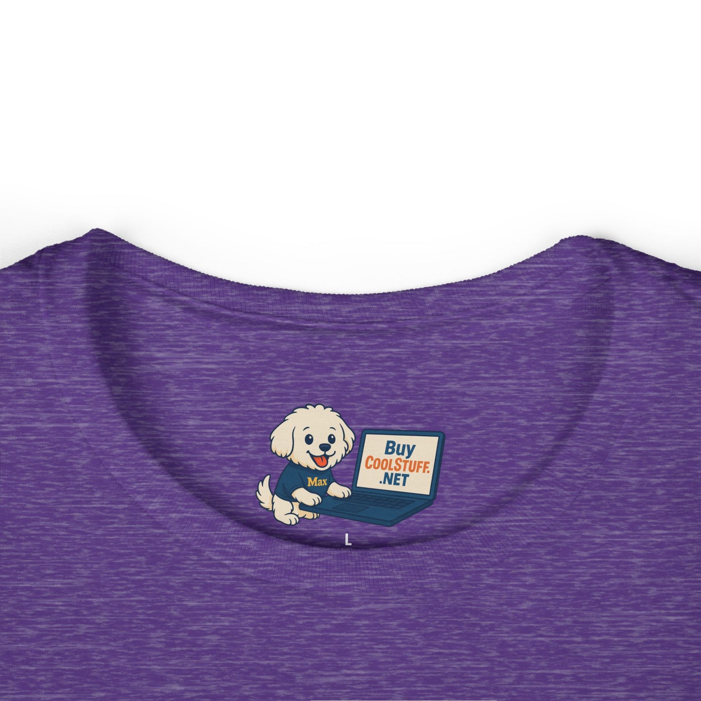 School Social Worker Women's Softstyle Tee - Empowerment Shirt for Education