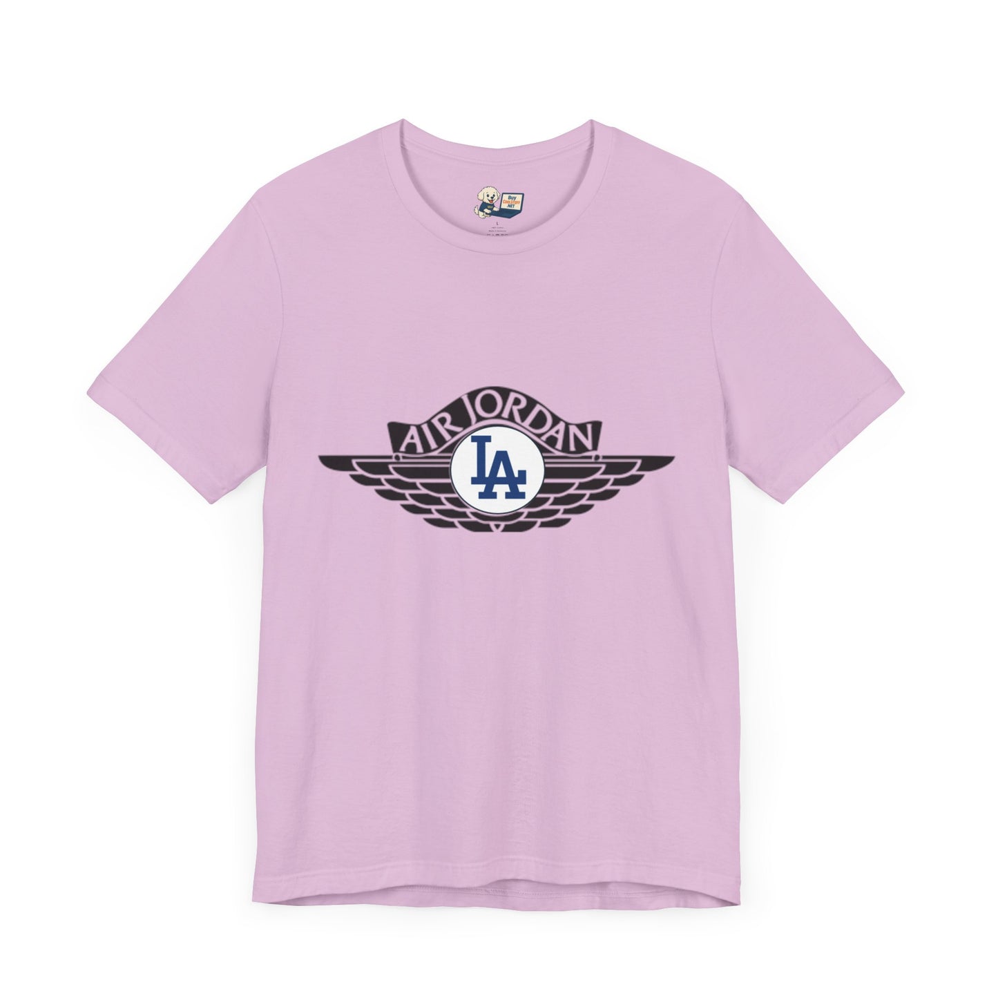 Dodgers "Jordan 1" -Unisex Tee - Original Design