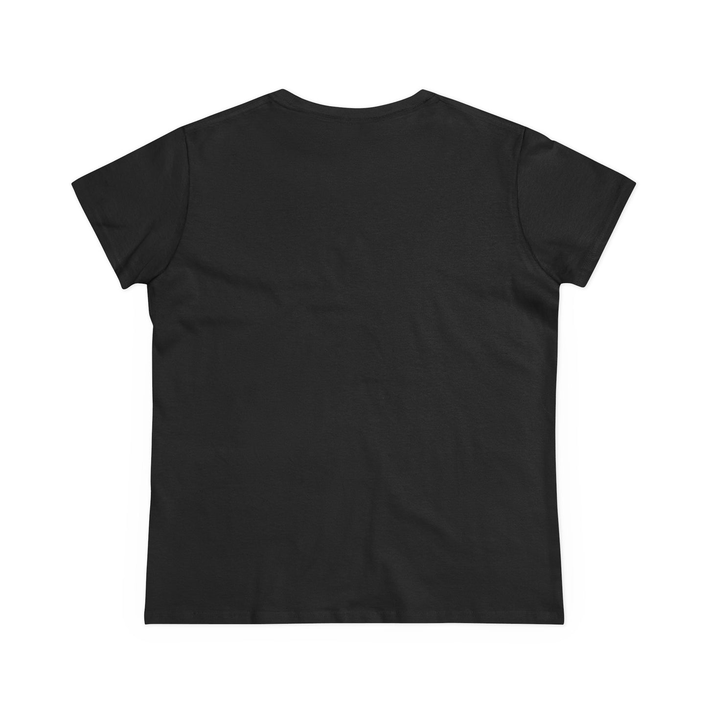 LCSW = Licensed Clinical Super Woman Tee – Saving the World, One Session at a Time Women's Midweight Cotton T-Shirt - Social Work