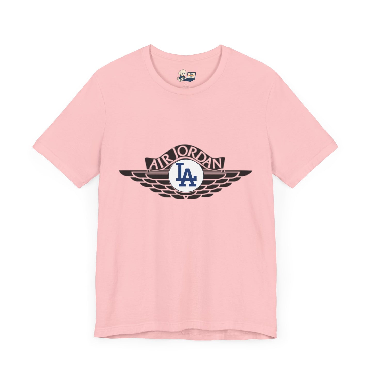 Dodgers "Jordan 1" -Unisex Tee - Original Design