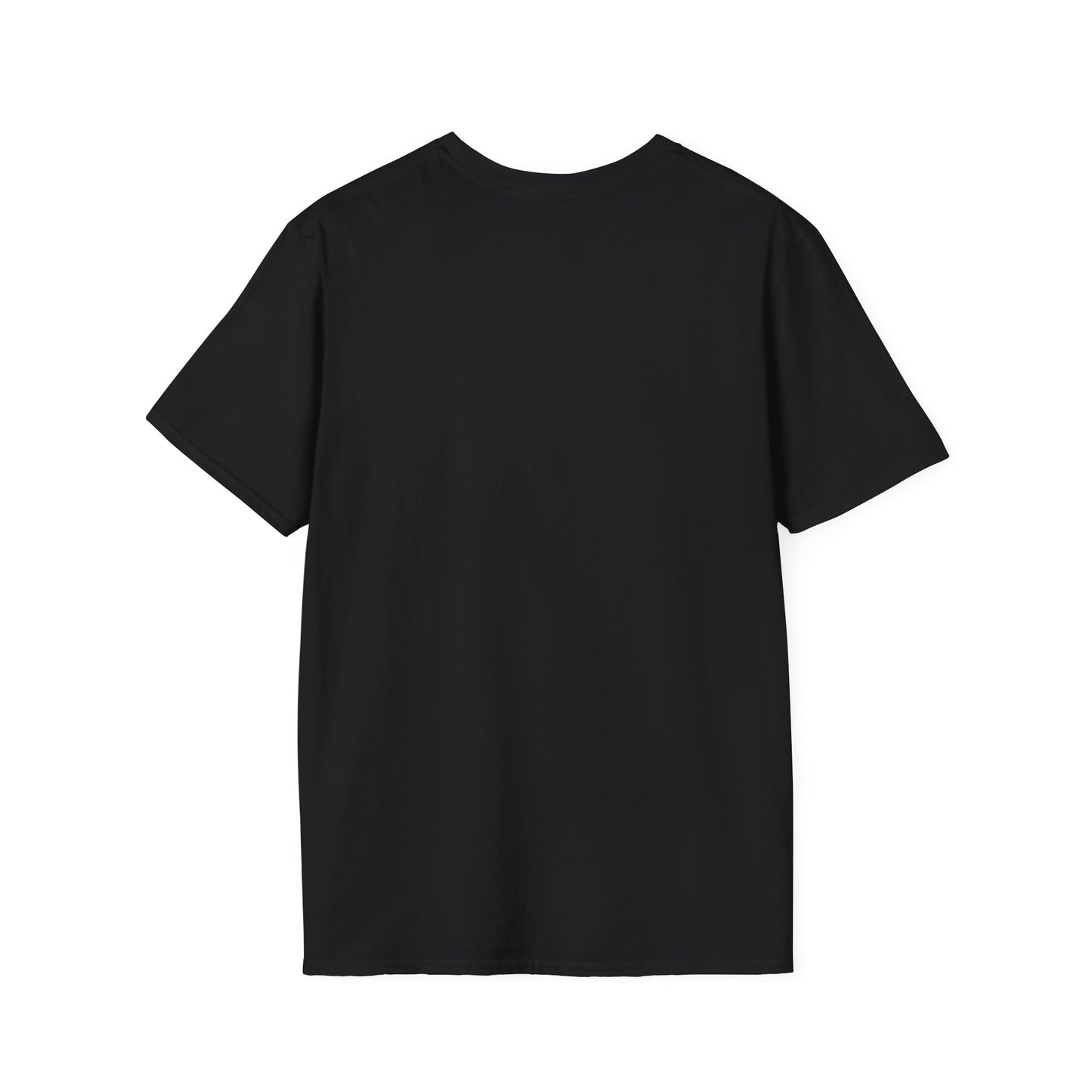 UCLA School of Social Work -Unisex Softstyle T-Shirt