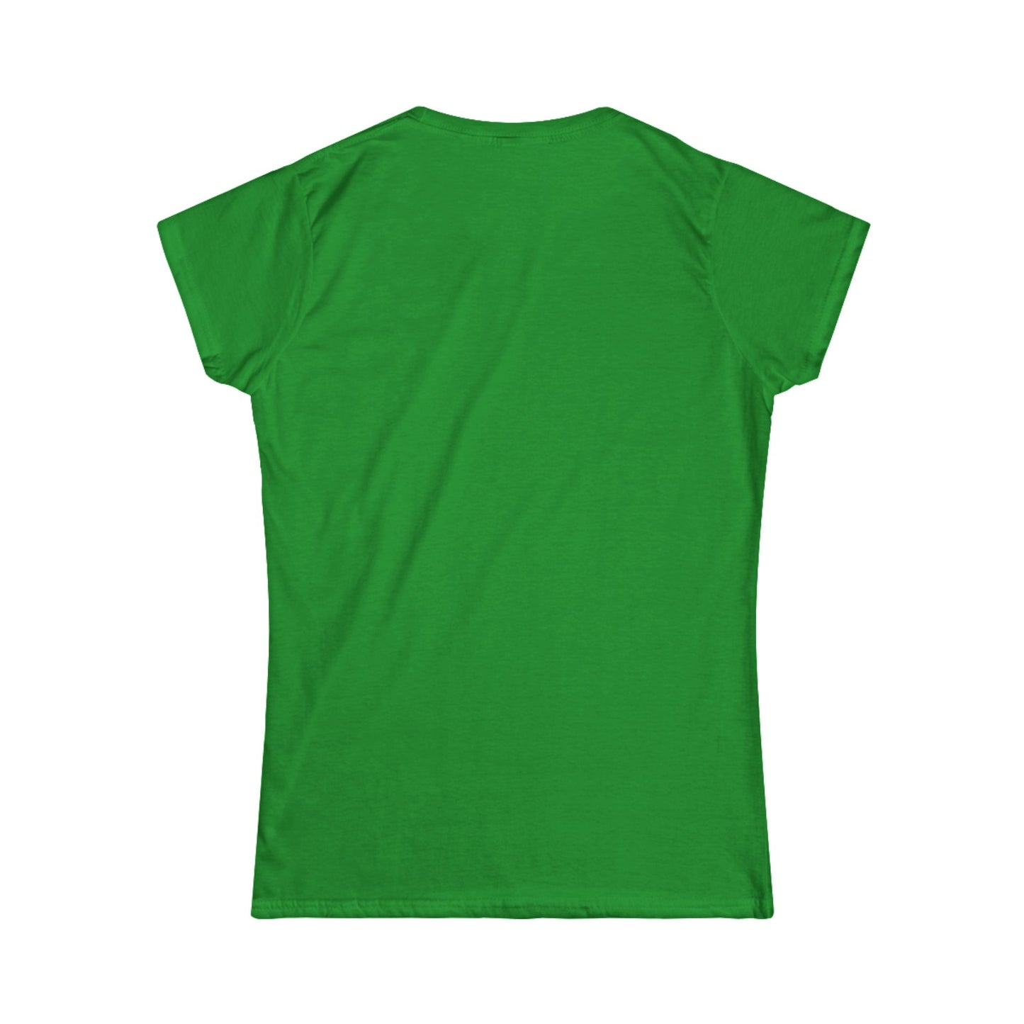 Los Angeles Dodgers Hoodrat - Women's Softstyle Tee - Perfect for Game Day!
