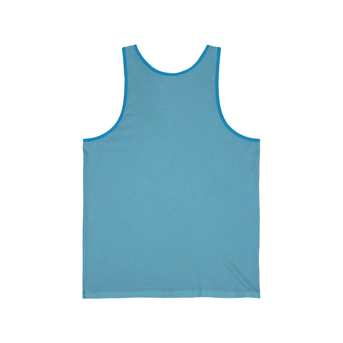 Arizona Dodgers Unisex Jersey Tank - Summer Vibes Apparel