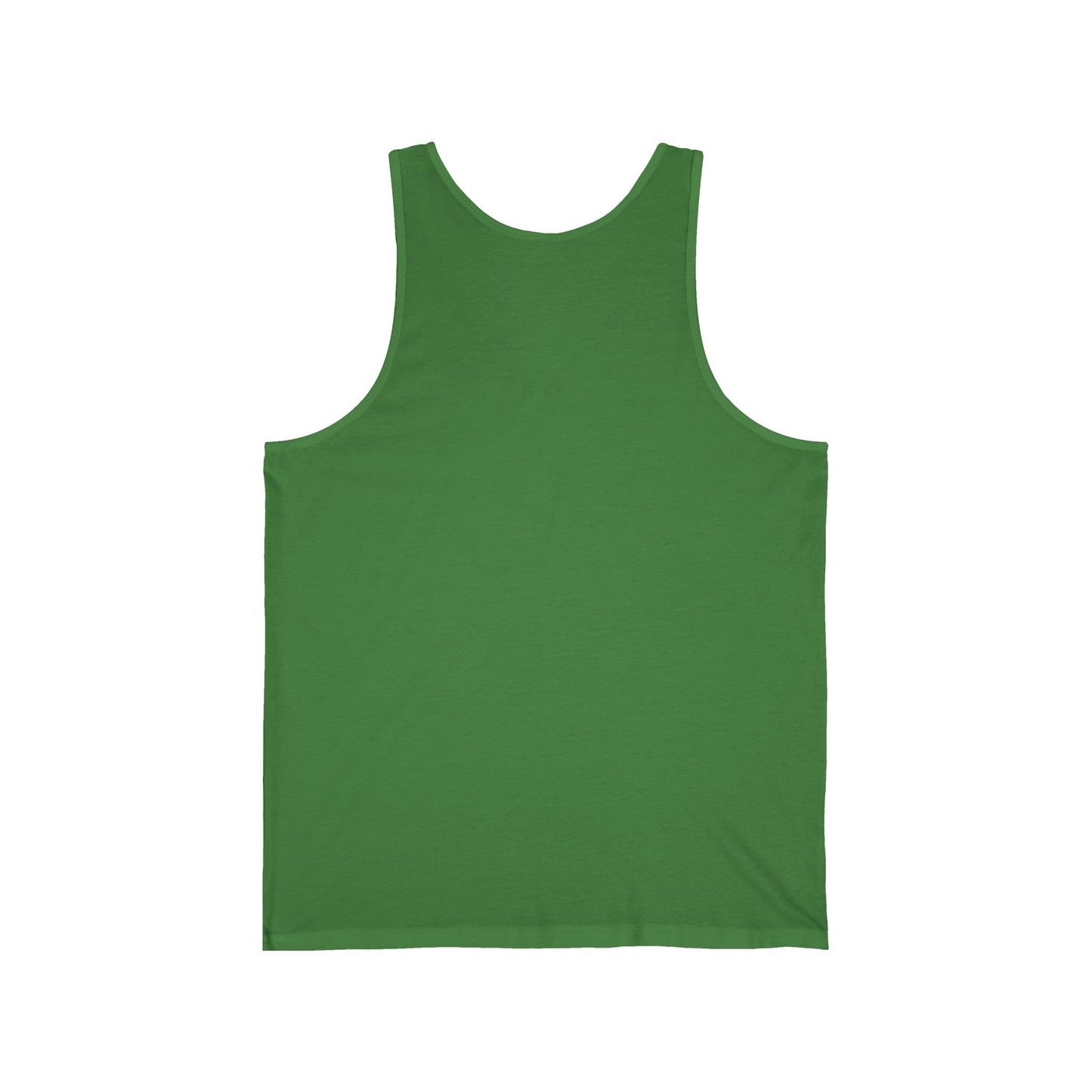 Arizona Dodgers Unisex Jersey Tank - Summer Vibes Apparel